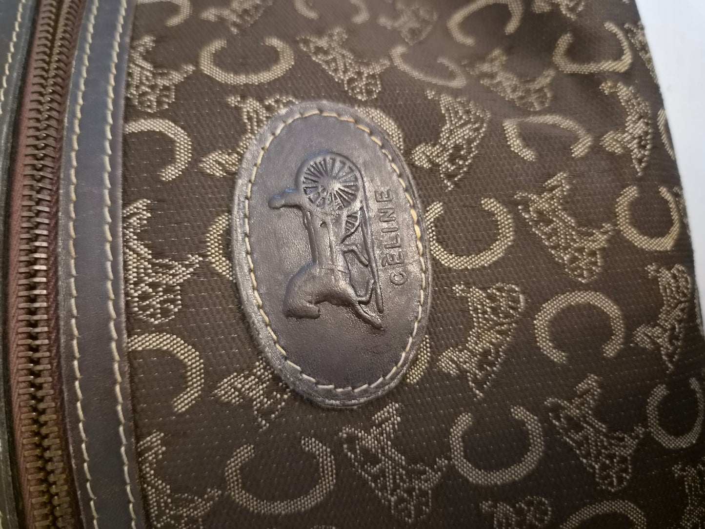 Celine shoulder bag