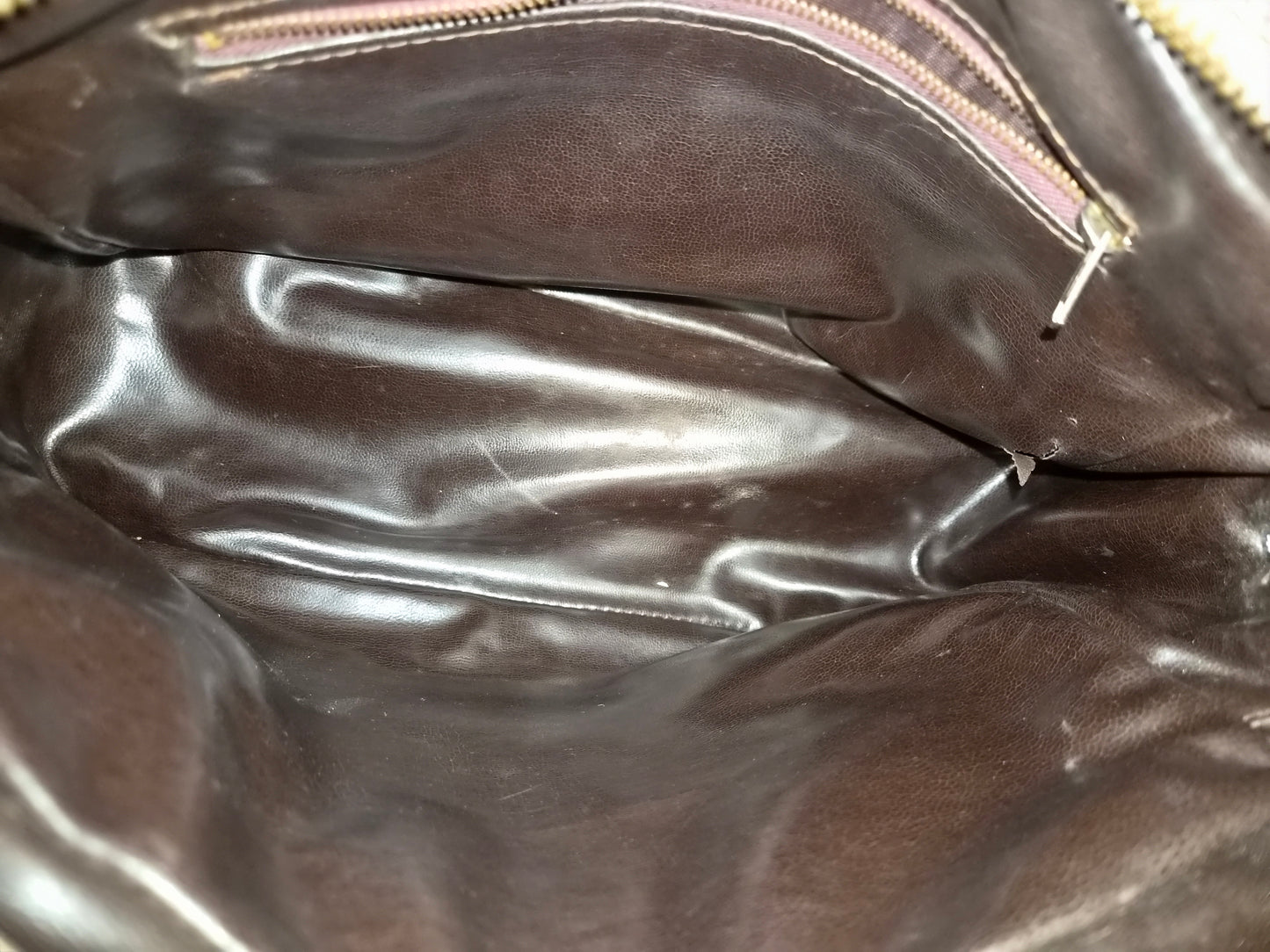 Celine shoulder bag