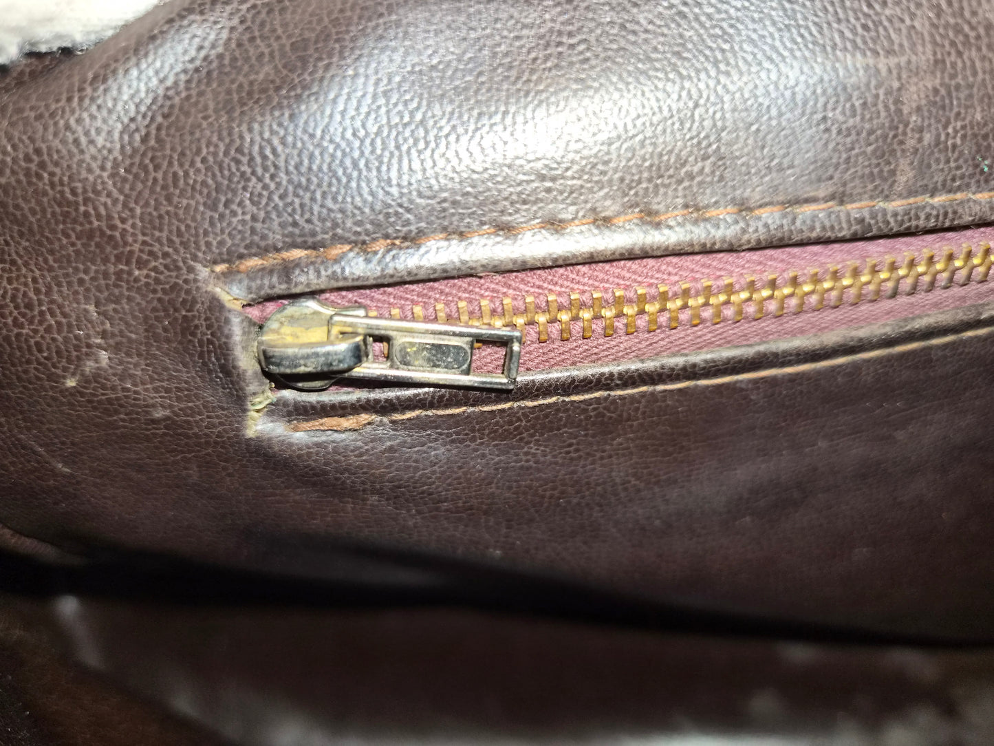 Celine shoulder bag