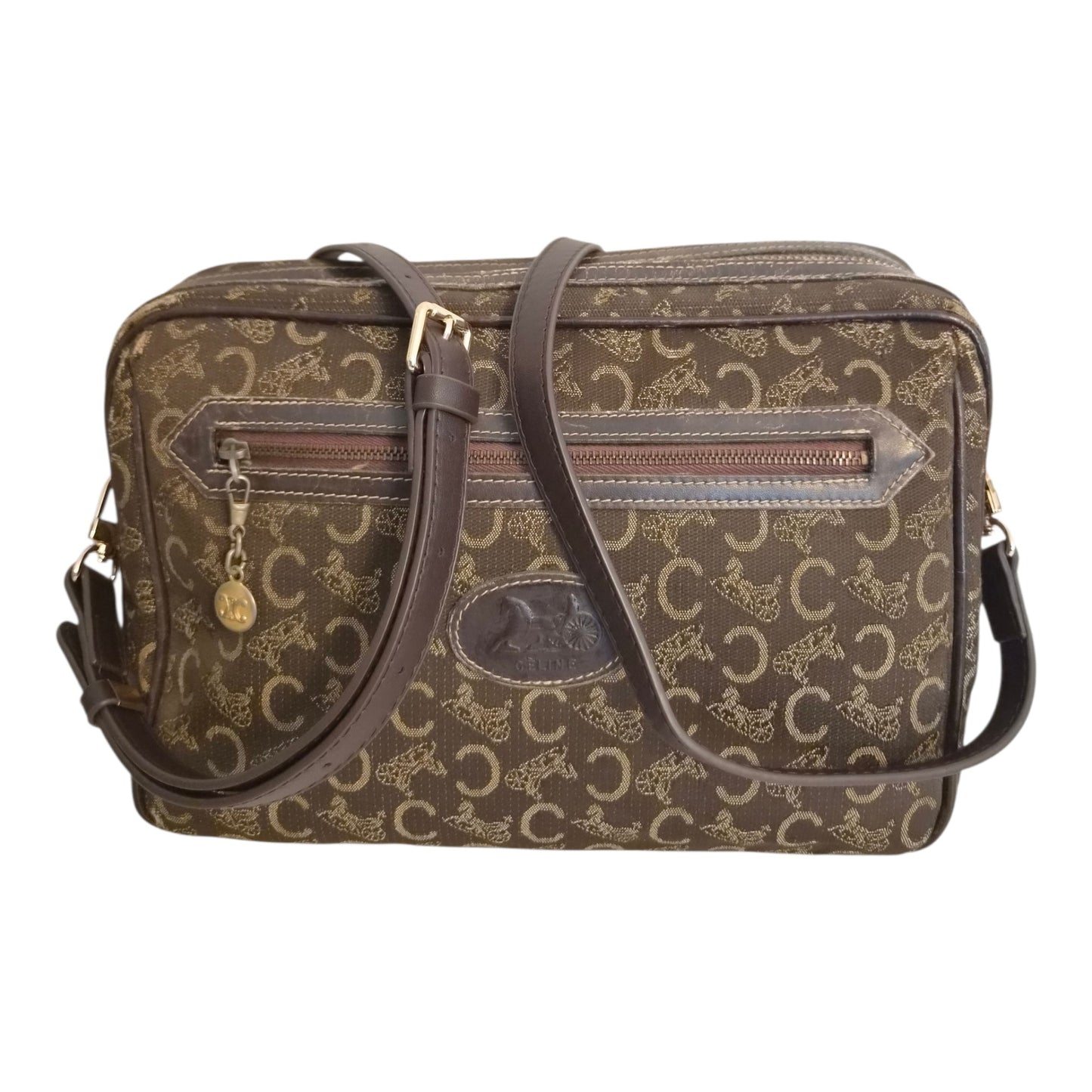 Celine shoulder bag