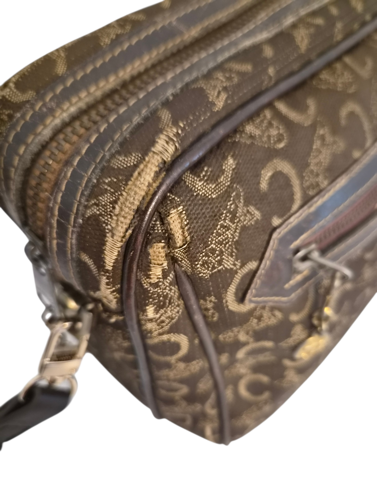 Celine shoulder bag