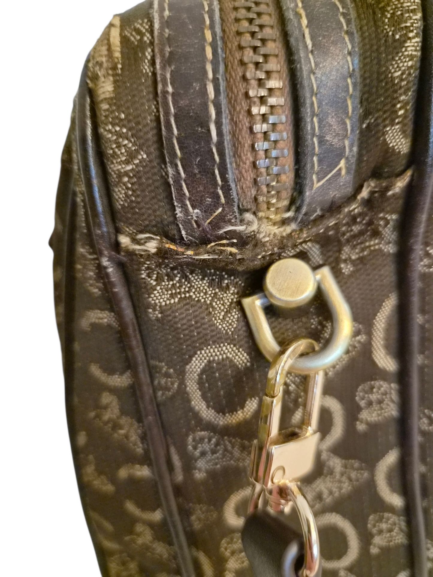 Celine shoulder bag