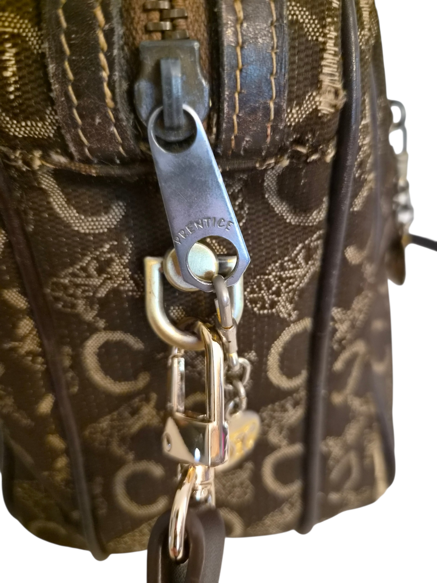 Celine shoulder bag