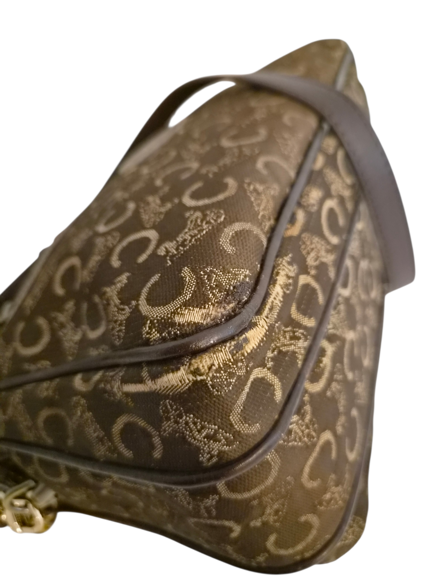 Celine shoulder bag