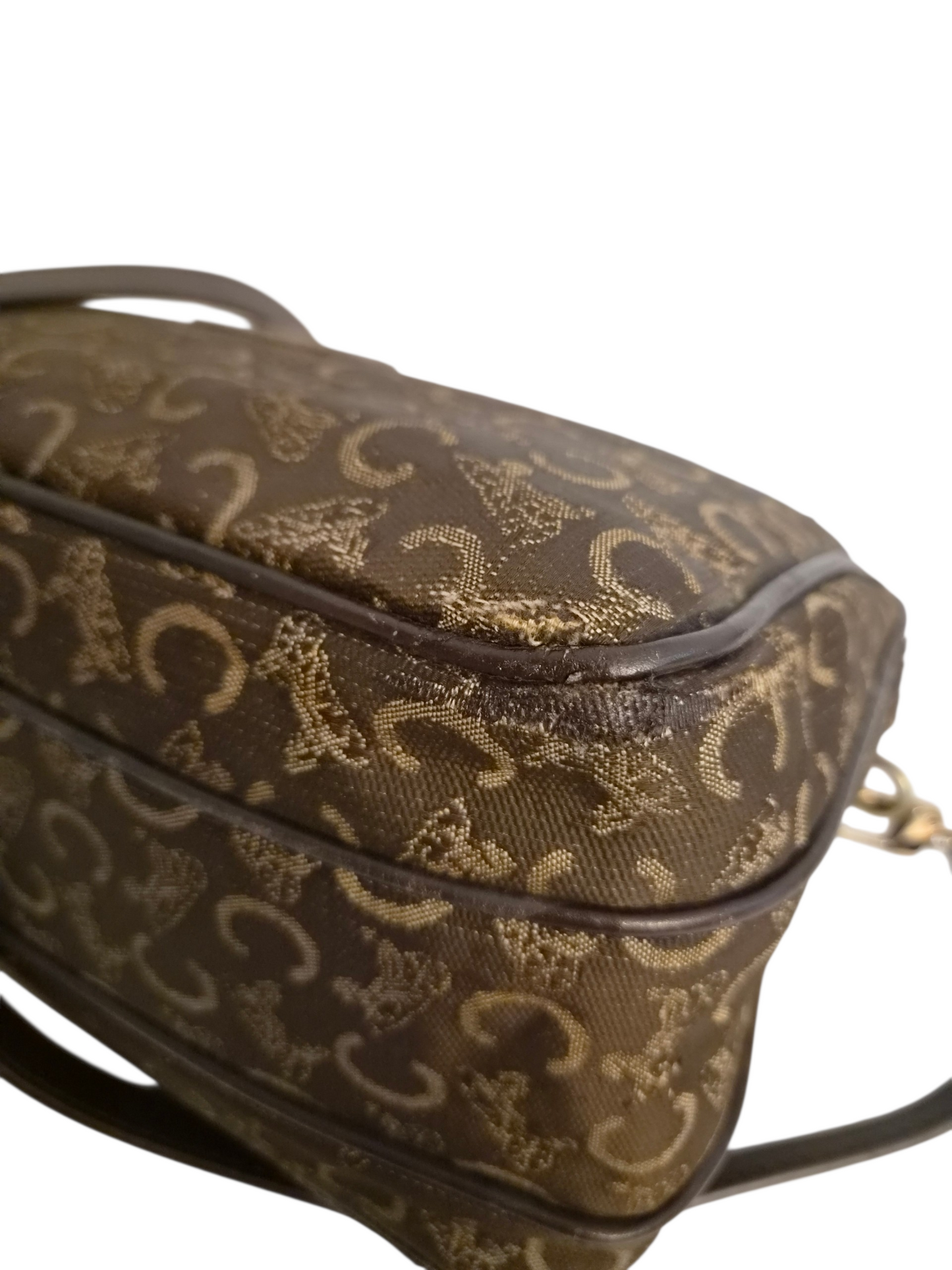 Celine shoulder bag