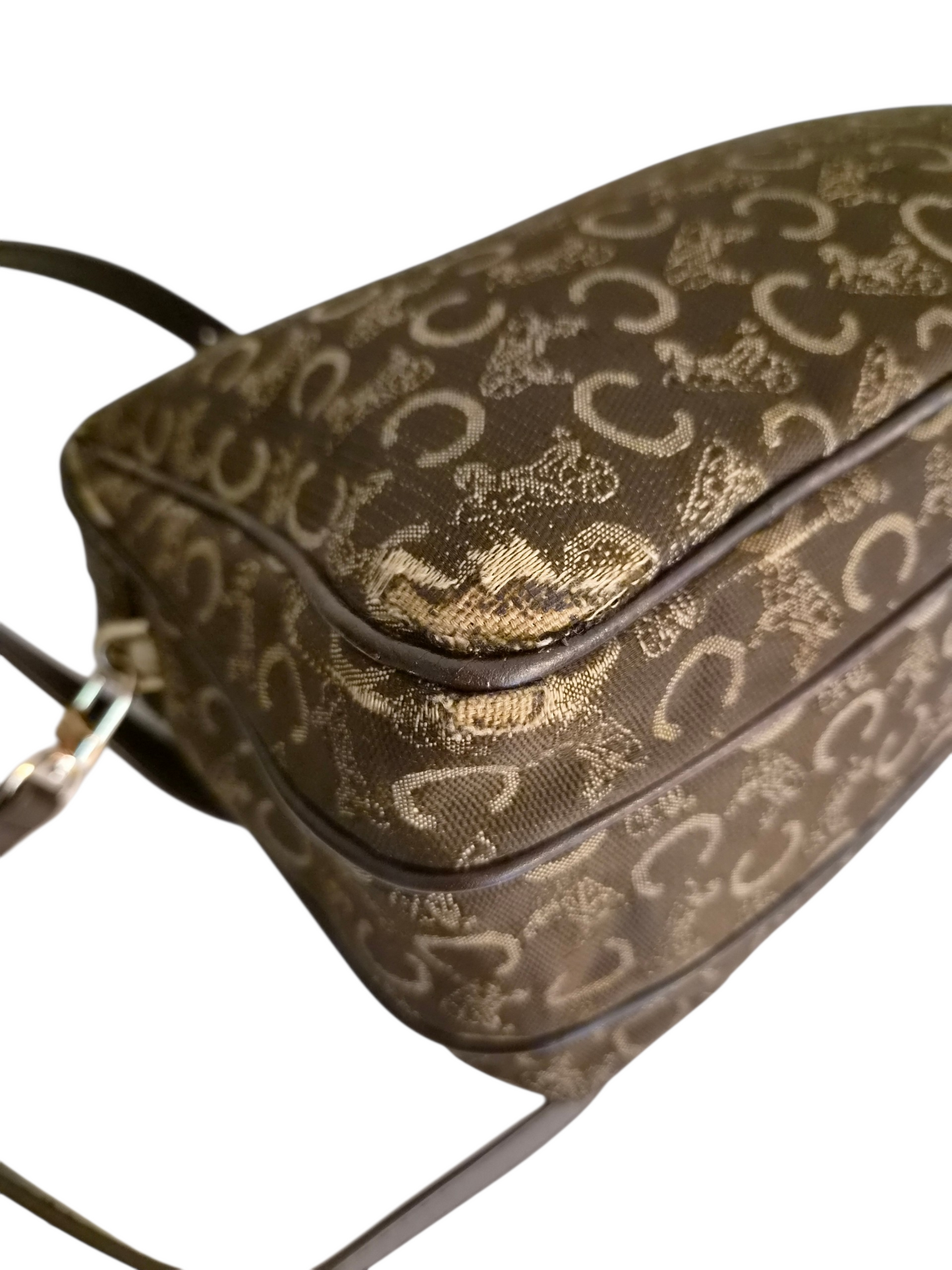 Celine shoulder bag