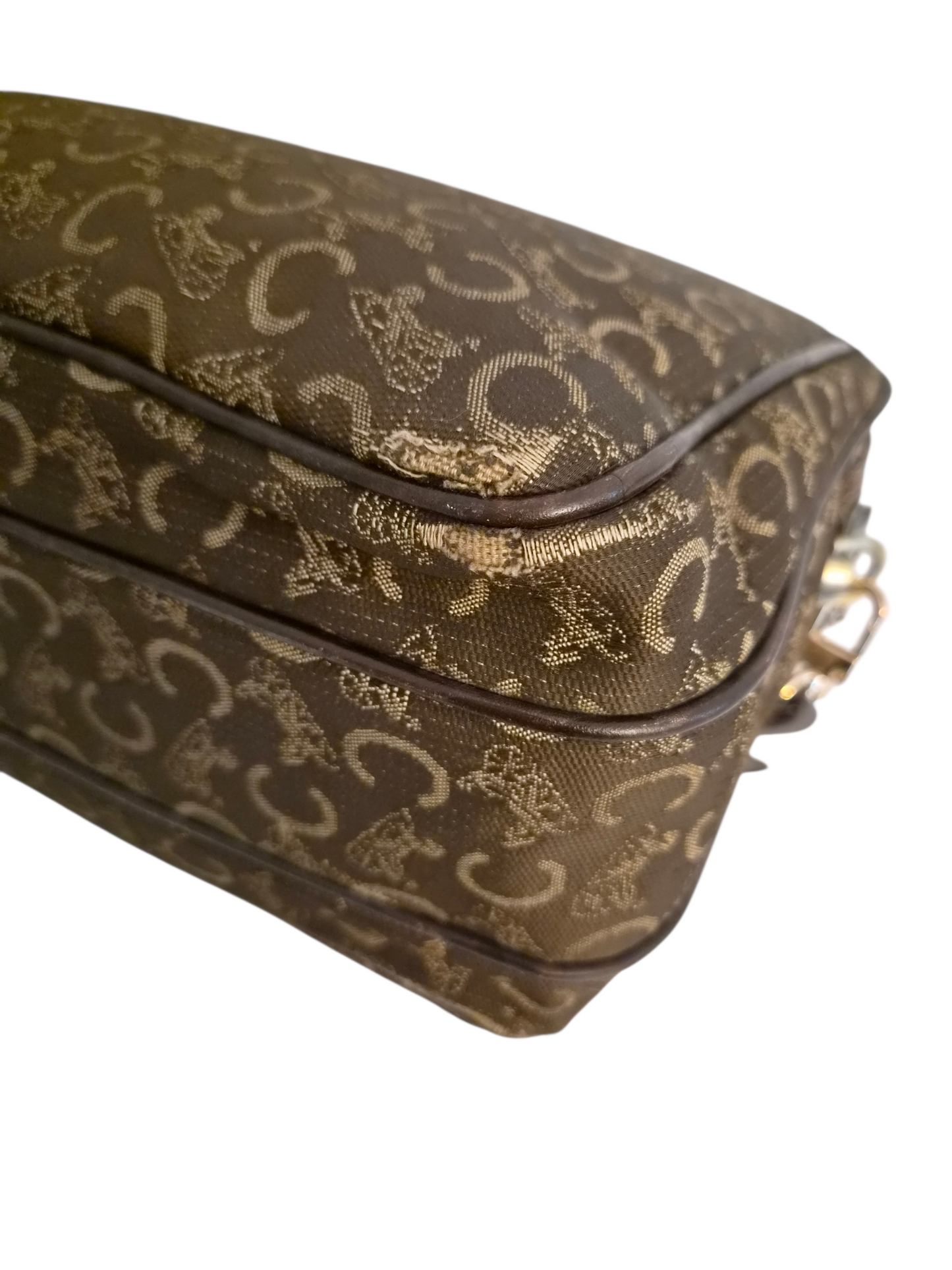 Celine shoulder bag