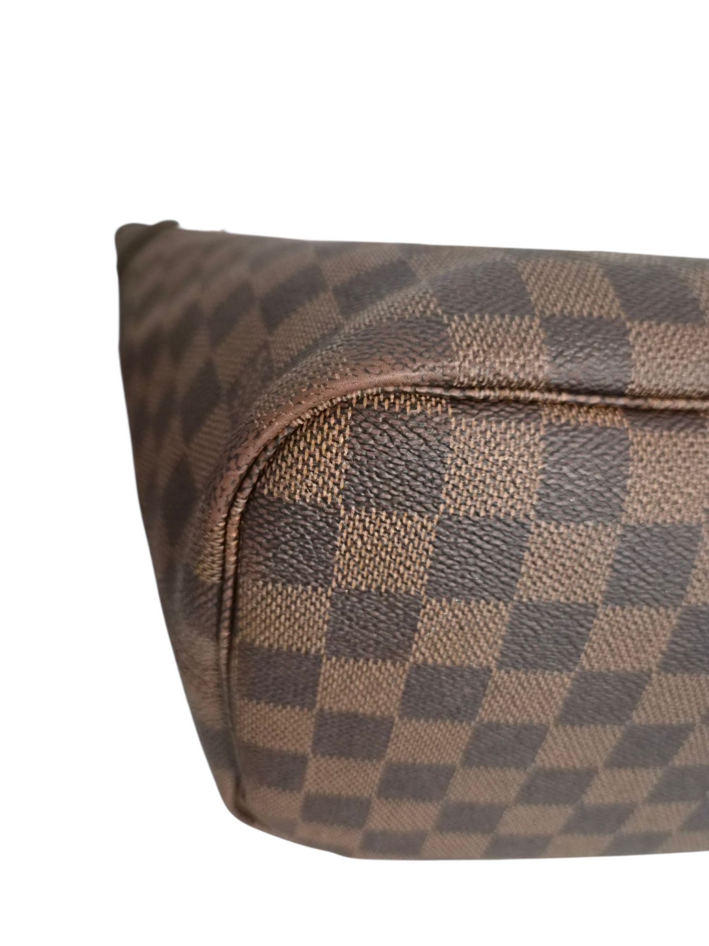 Louis Vuitton Neverfull MM Damier Ebene