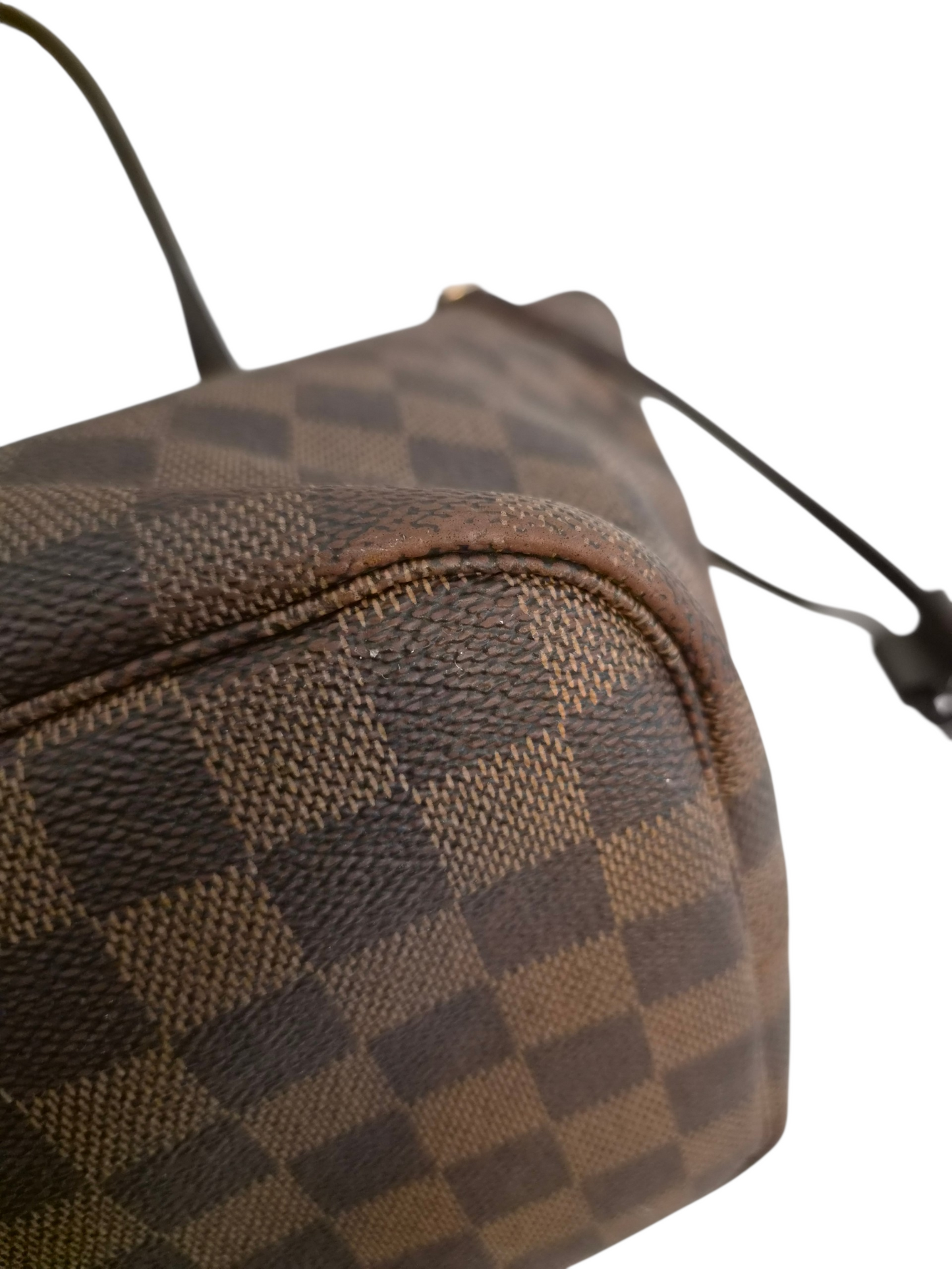 Louis Vuitton Neverfull MM Damier Ebene