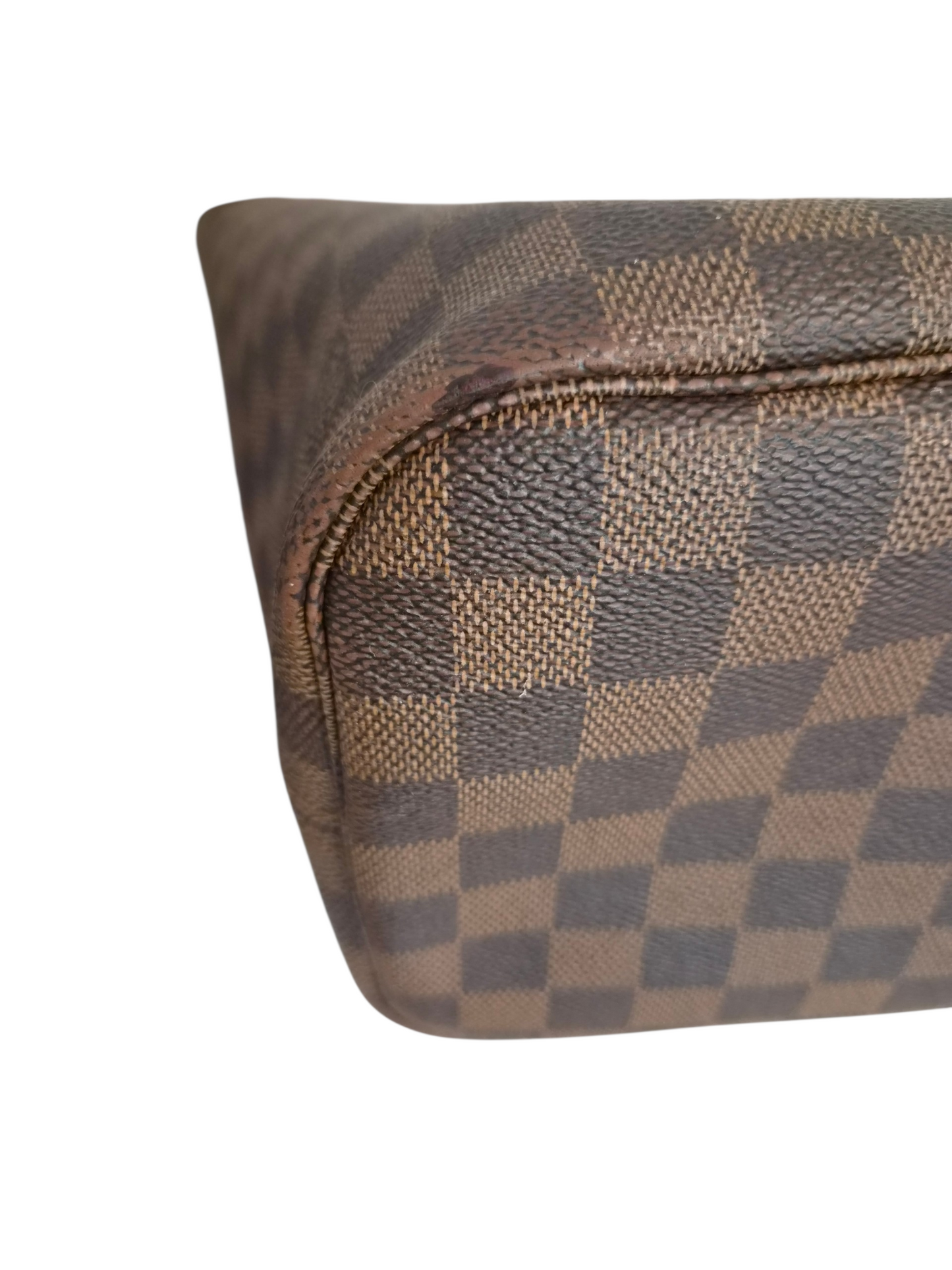 Louis Vuitton Neverfull MM Damier Ebene