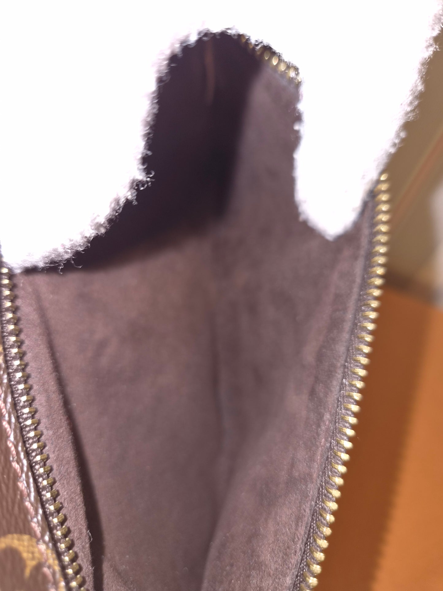 Louis Vuitton Pochette Metis