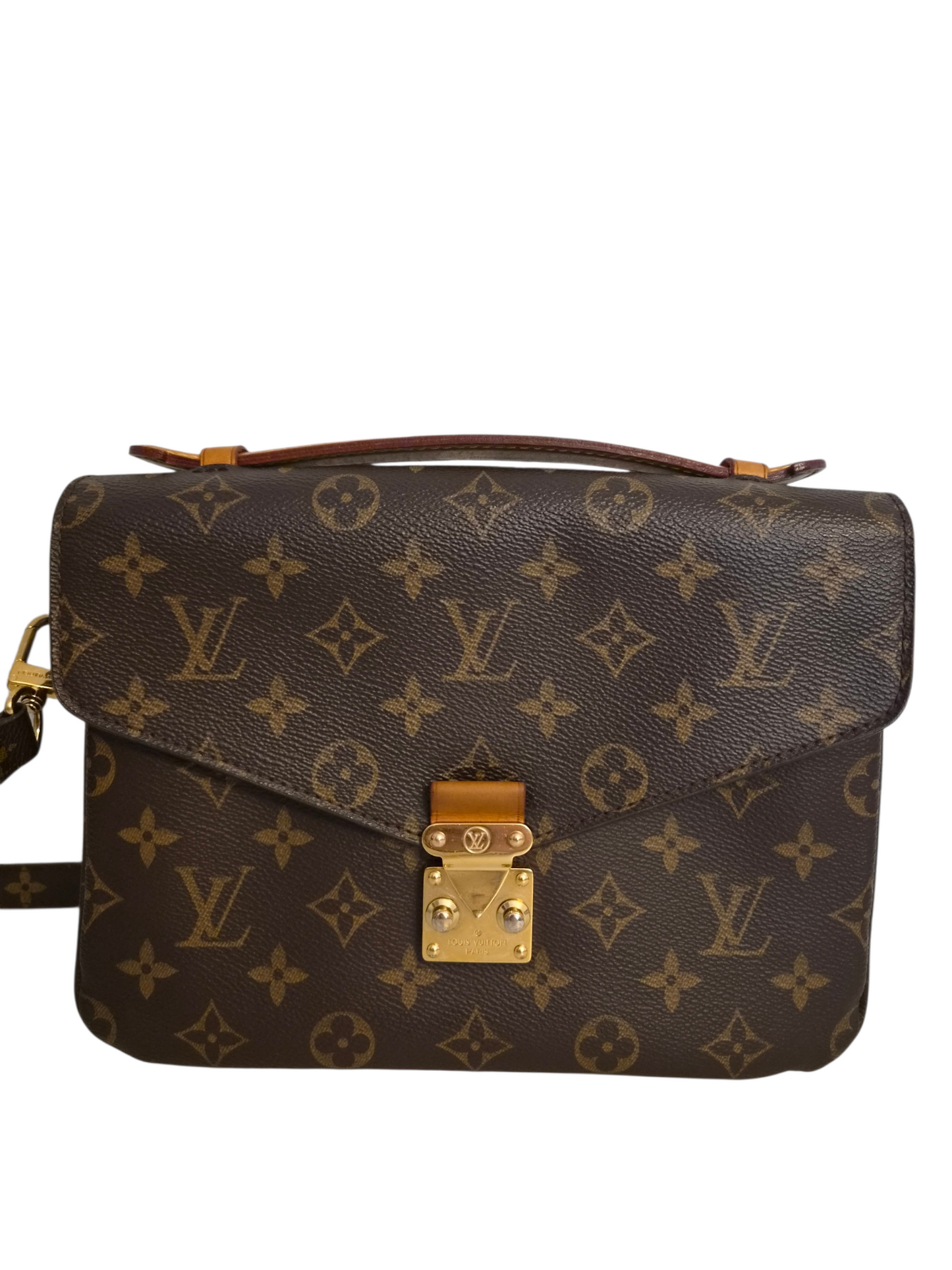 Louis Vuitton Pochette Metis