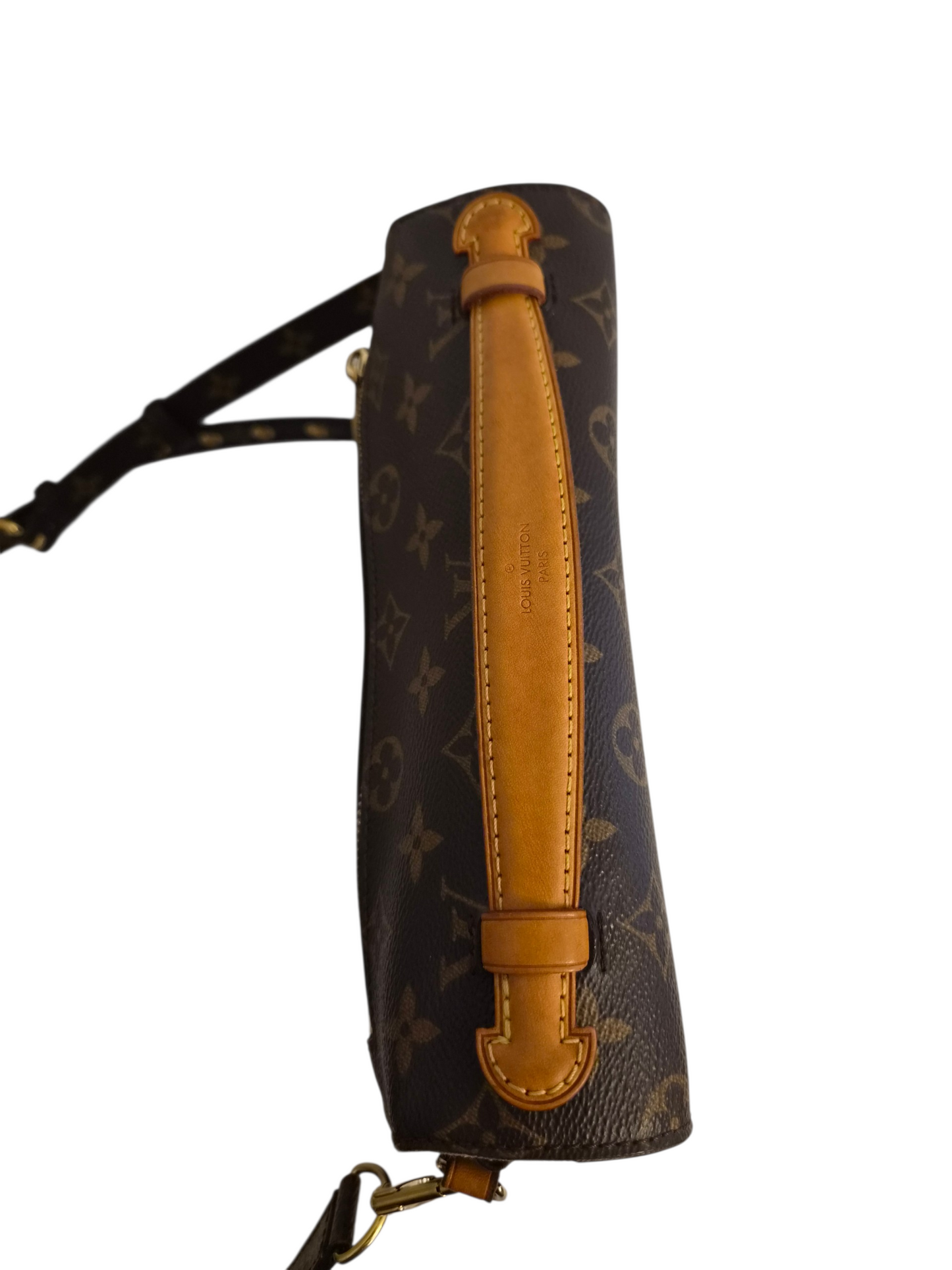 Louis Vuitton Pochette Metis