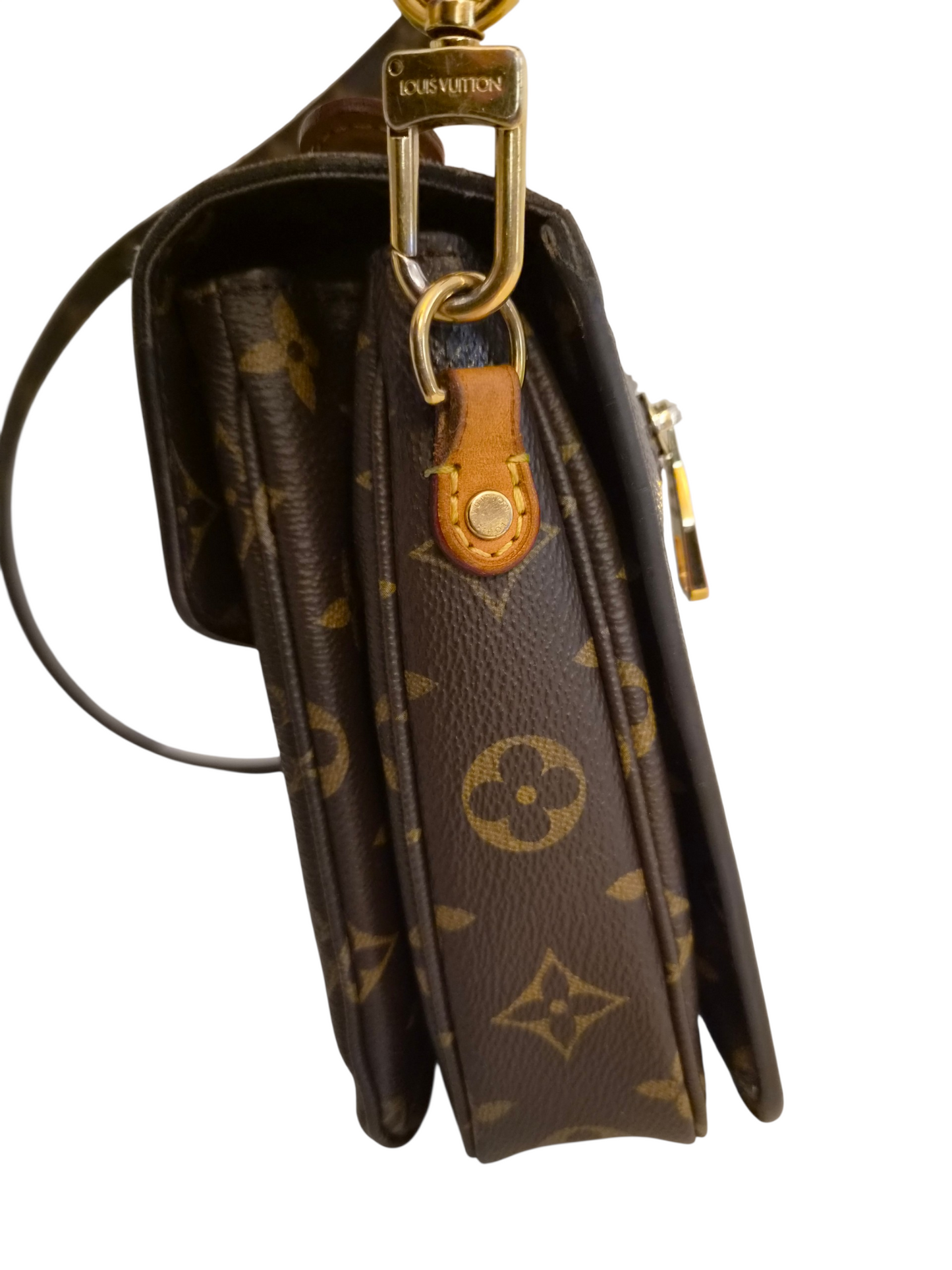 Louis Vuitton Pochette Metis