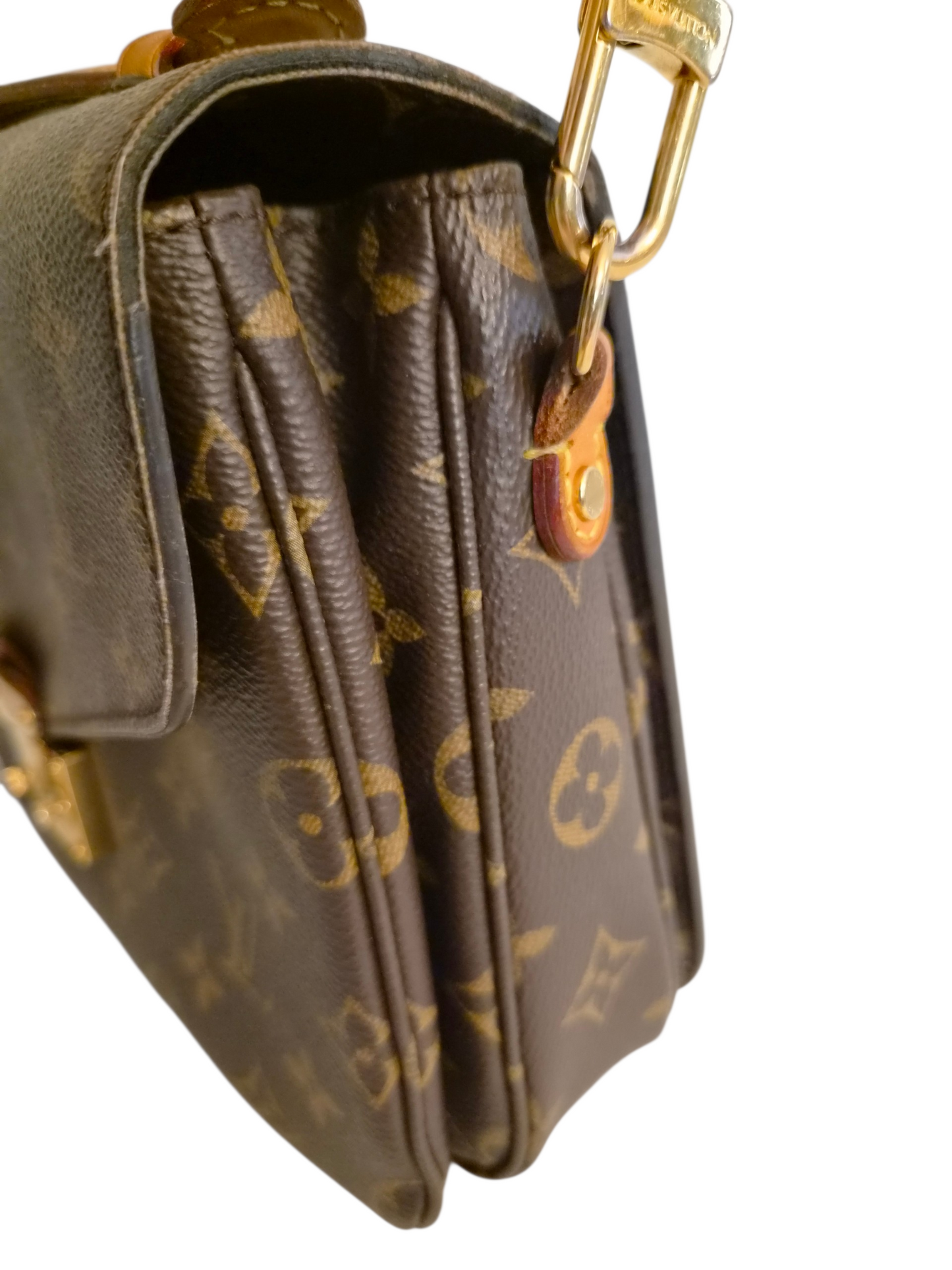 Louis Vuitton Pochette Metis