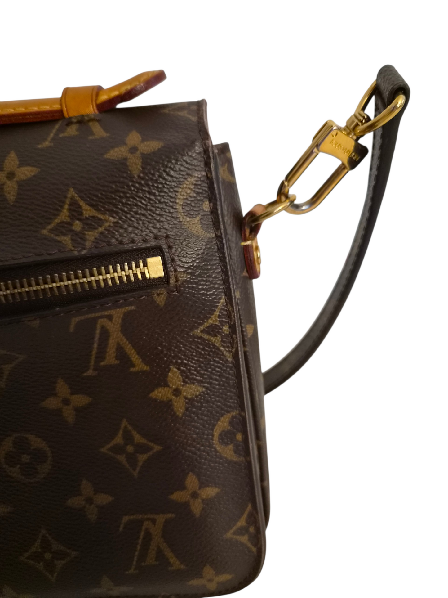 Louis Vuitton Pochette Metis