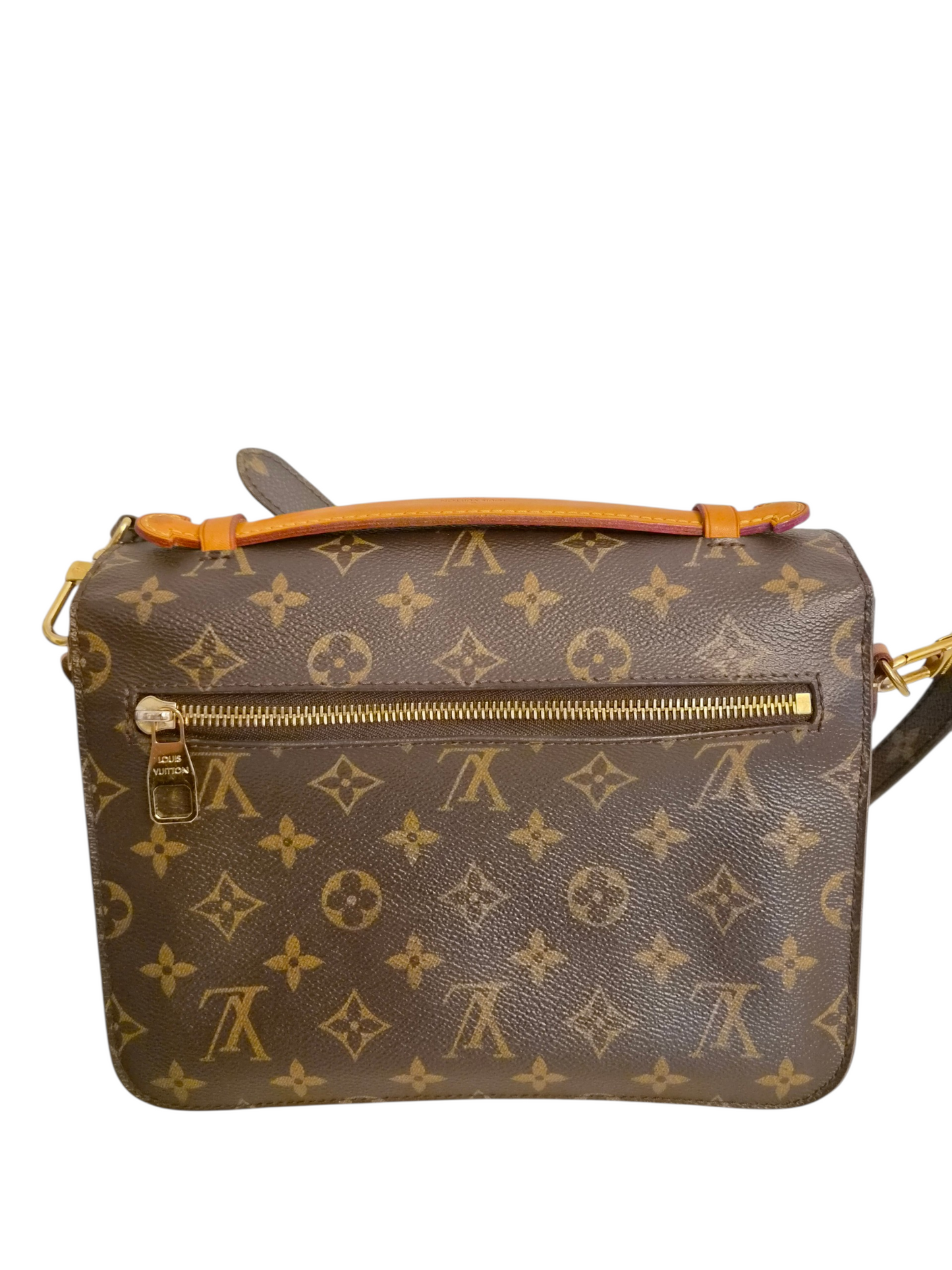 Louis Vuitton Pochette Metis