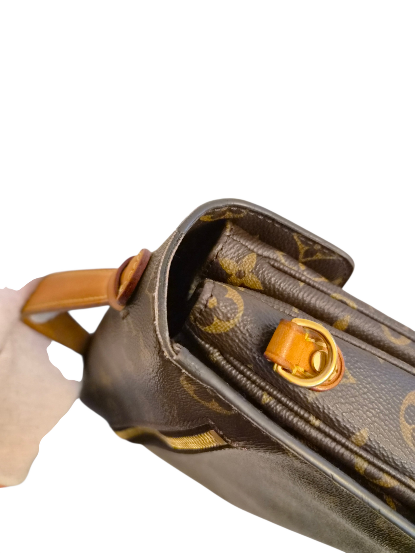 Louis Vuitton Pochette Metis