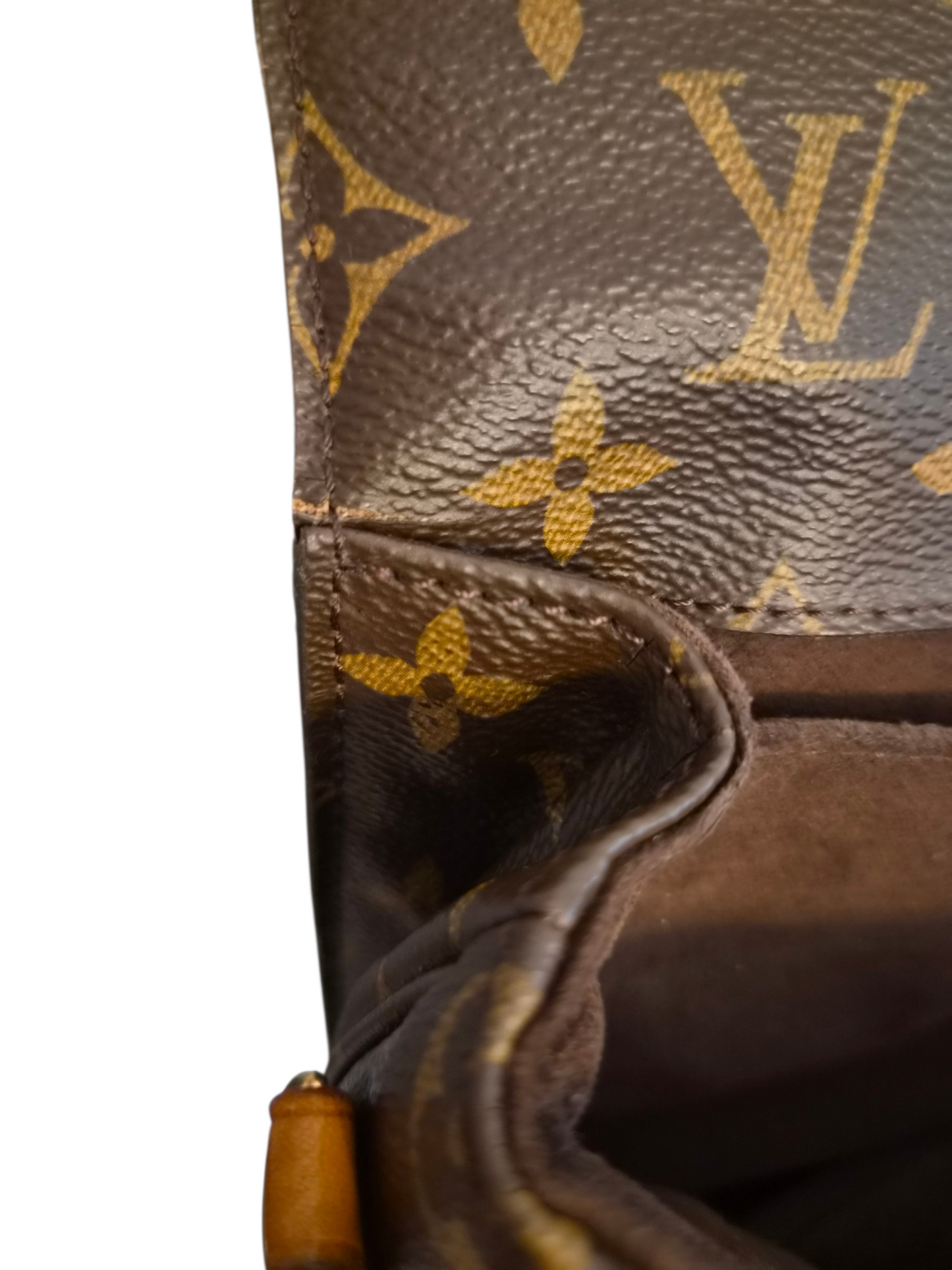 Louis Vuitton Pochette Metis