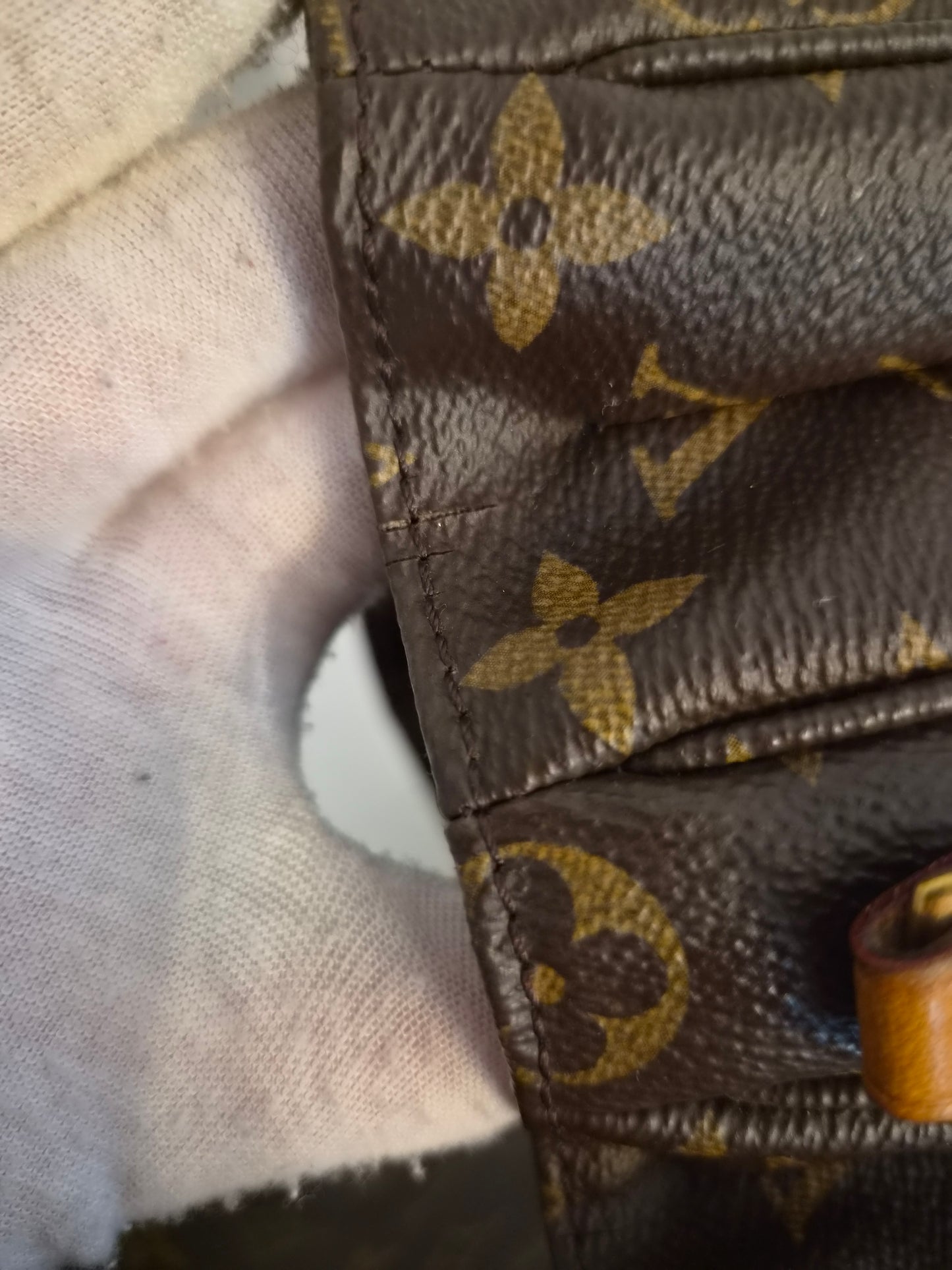 Louis Vuitton Pochette Metis