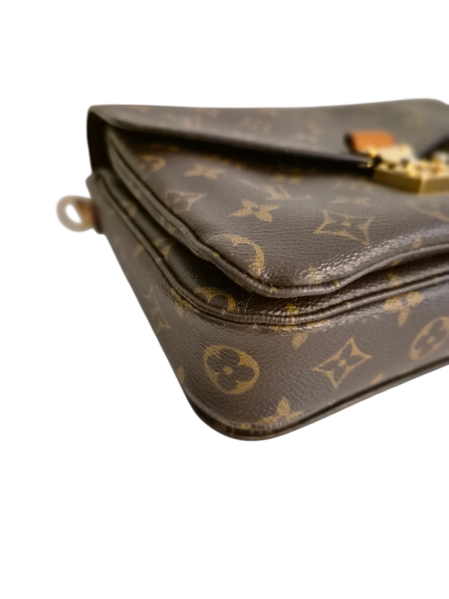 Louis Vuitton Pochette Metis