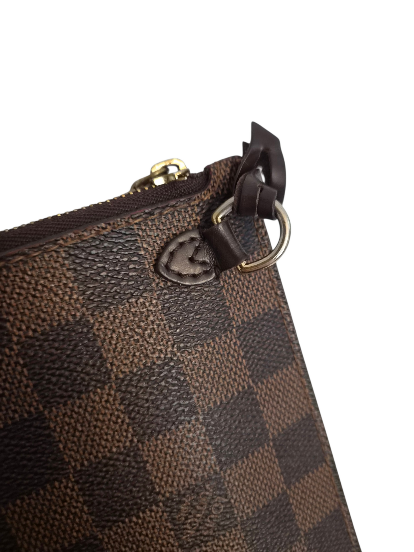 Louis Vuitton Neverfull Pochette