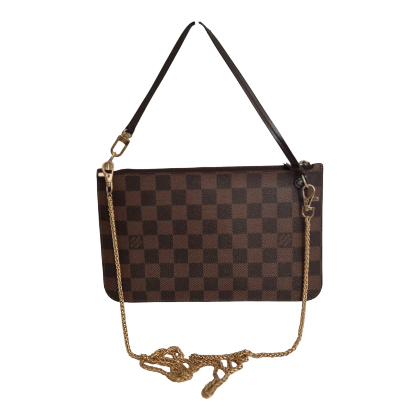 Louis Vuitton Neverfull Pochette