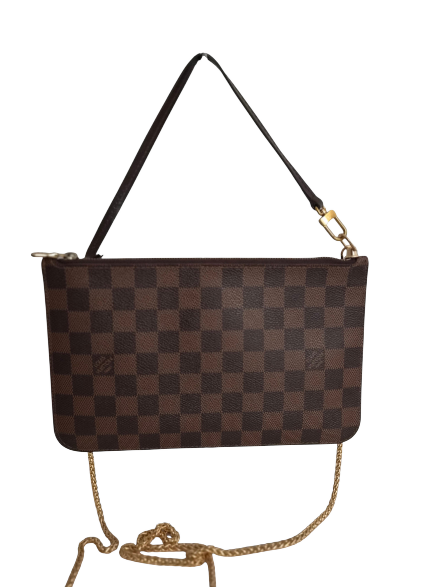 Louis Vuitton Neverfull Pochette