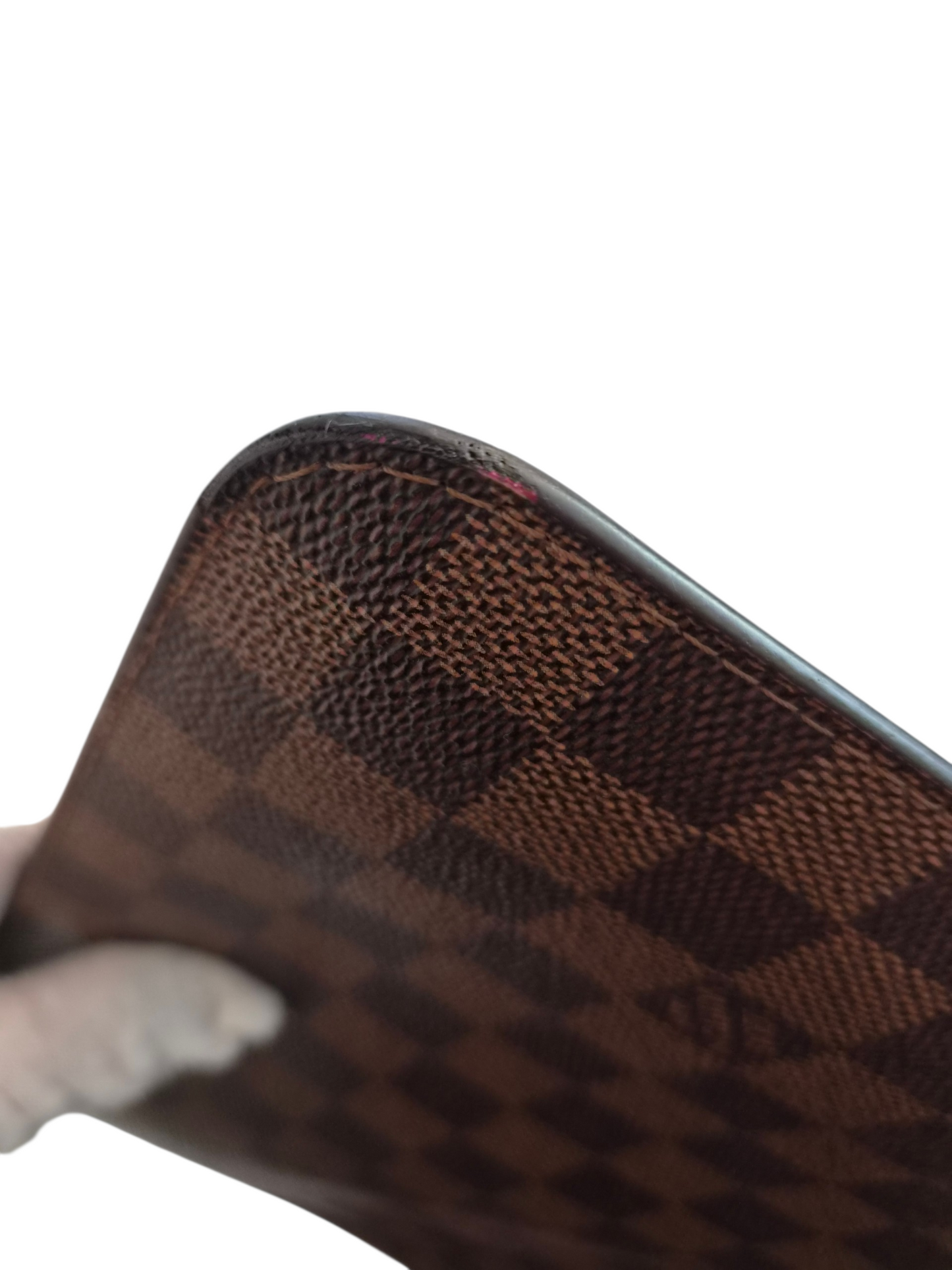 Louis Vuitton Neverfull Pochette