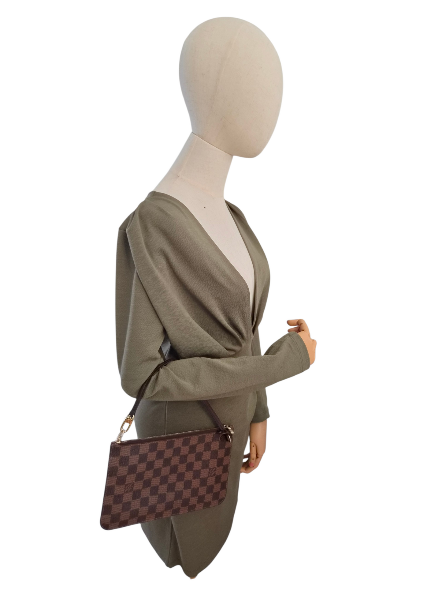 Louis Vuitton Neverfull Pochette