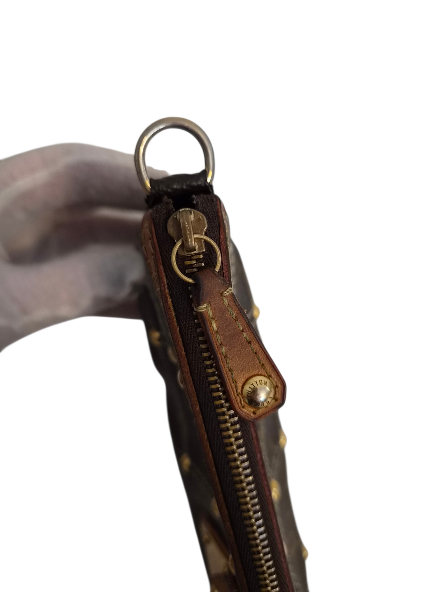 Louis Vuitton Riveting Pochette Accessoires