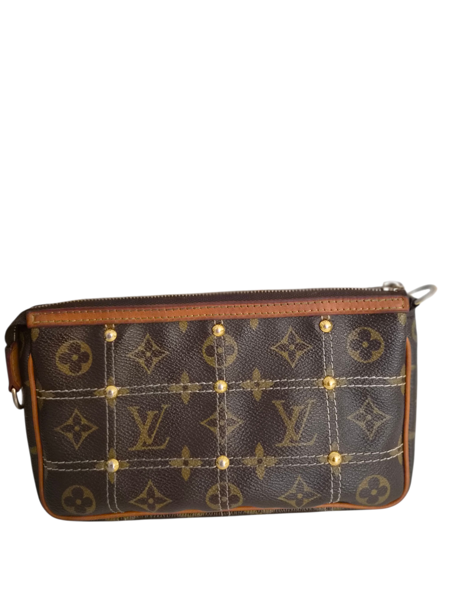 Louis Vuitton Riveting Pochette Accessoires