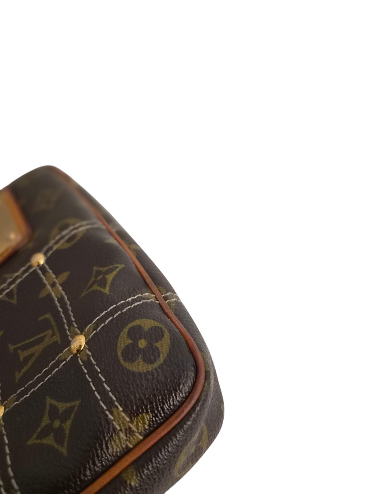 Louis Vuitton Riveting Pochette Accessoires