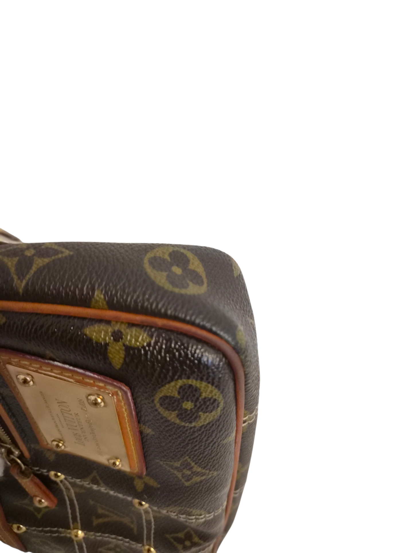 Louis Vuitton Riveting Pochette Accessoires