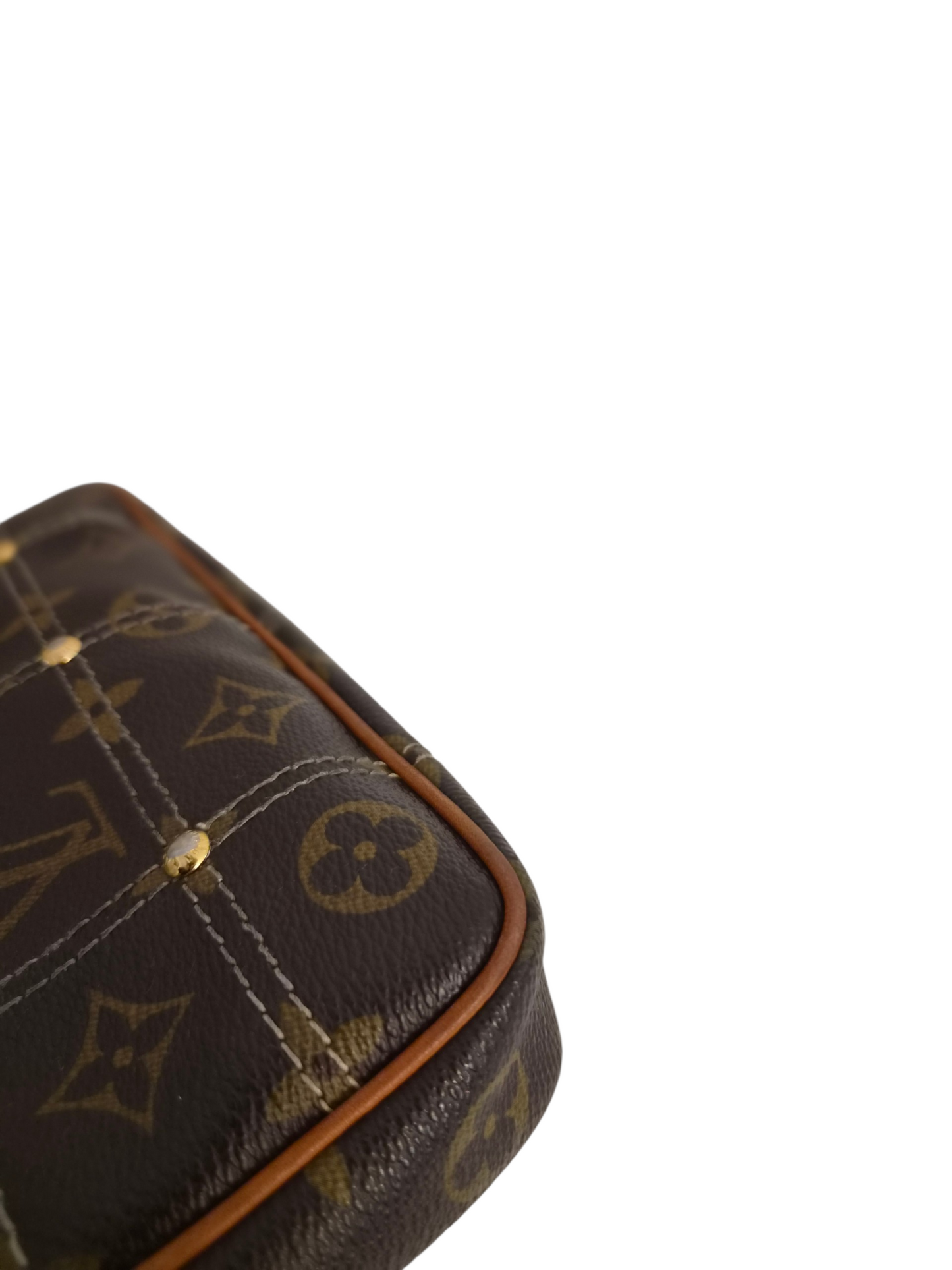 Louis Vuitton Riveting Pochette Accessoires