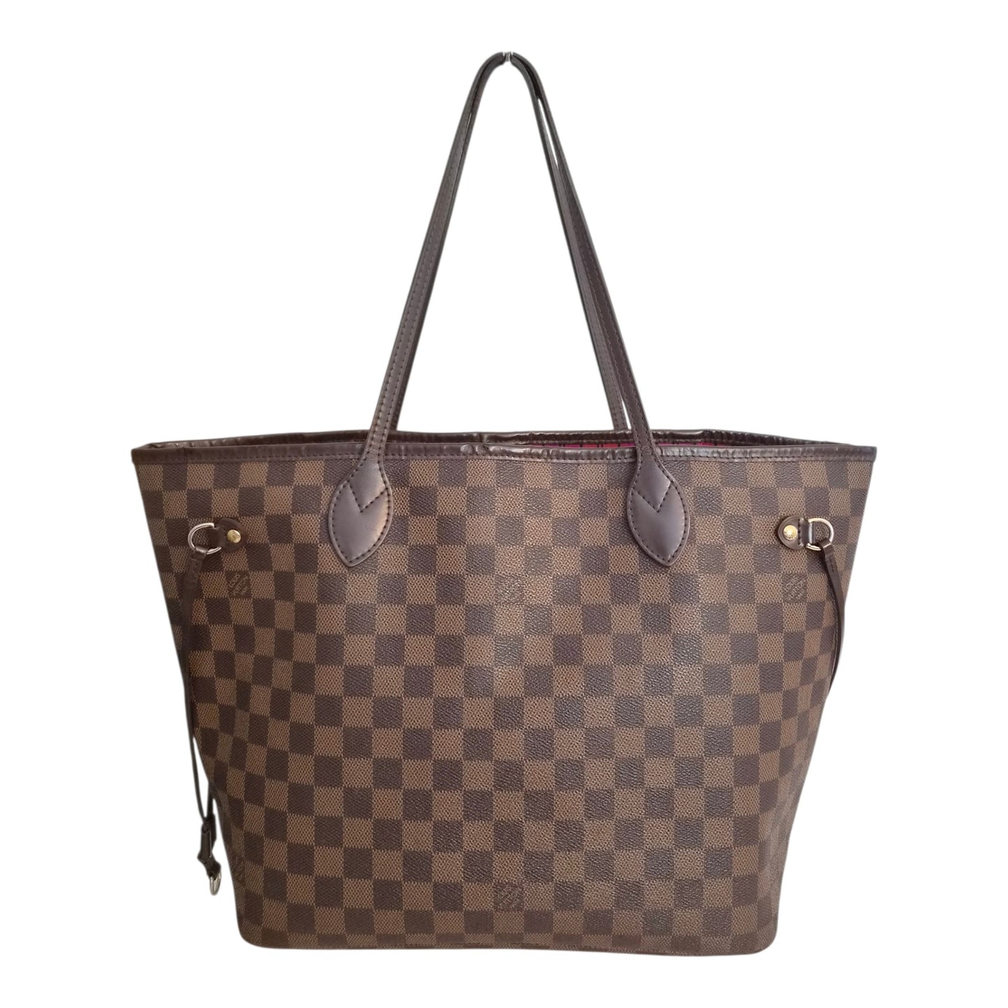 Louis Vuitton Neverfull MM