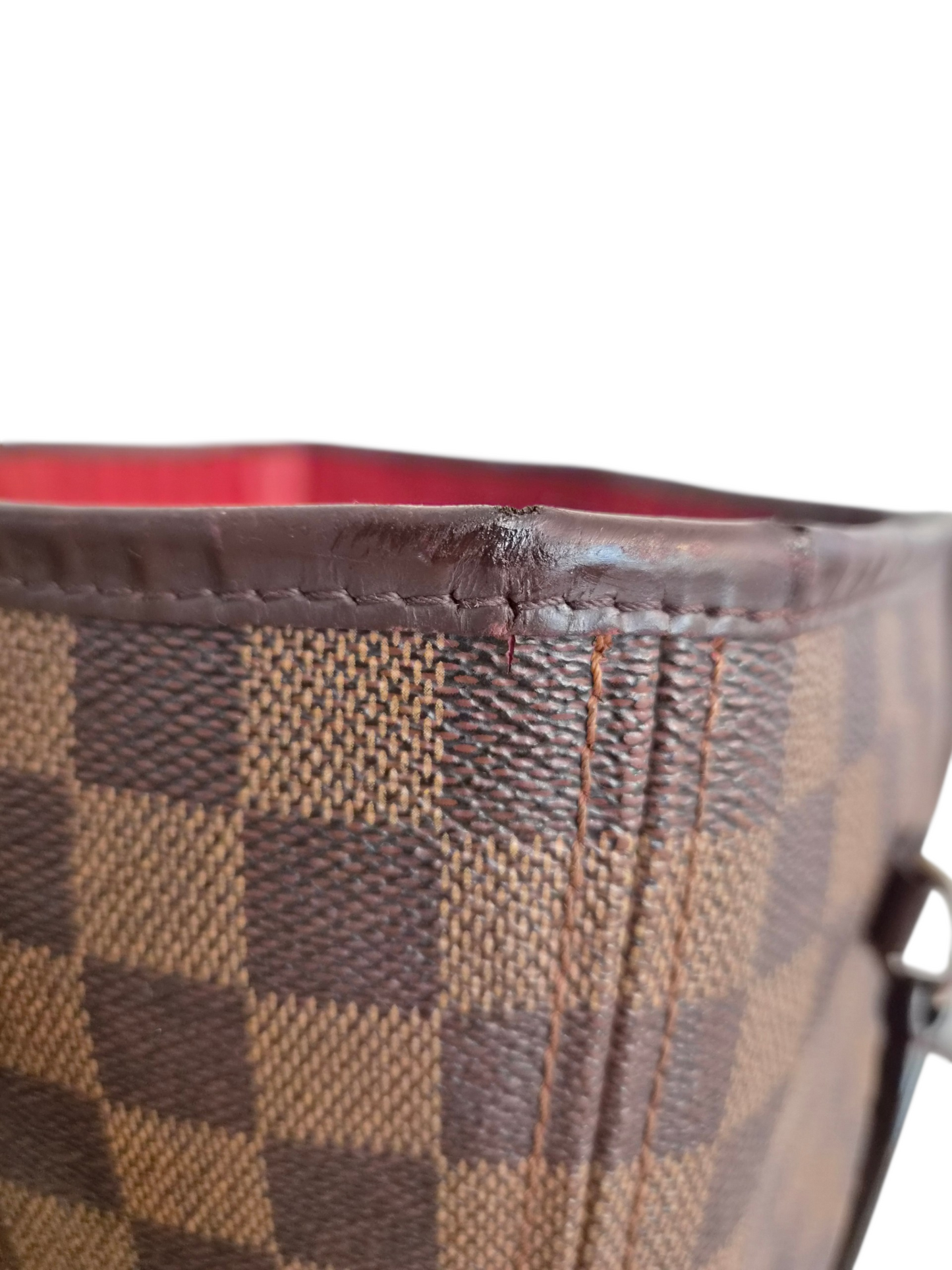 Louis Vuitton Neverfull MM
