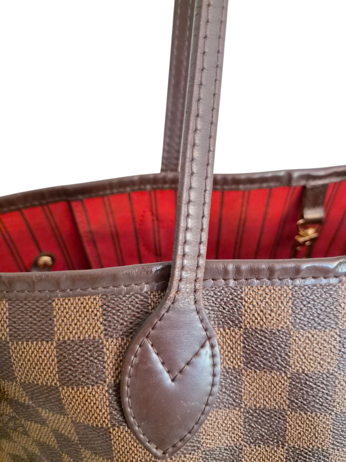 Louis Vuitton Neverfull MM
