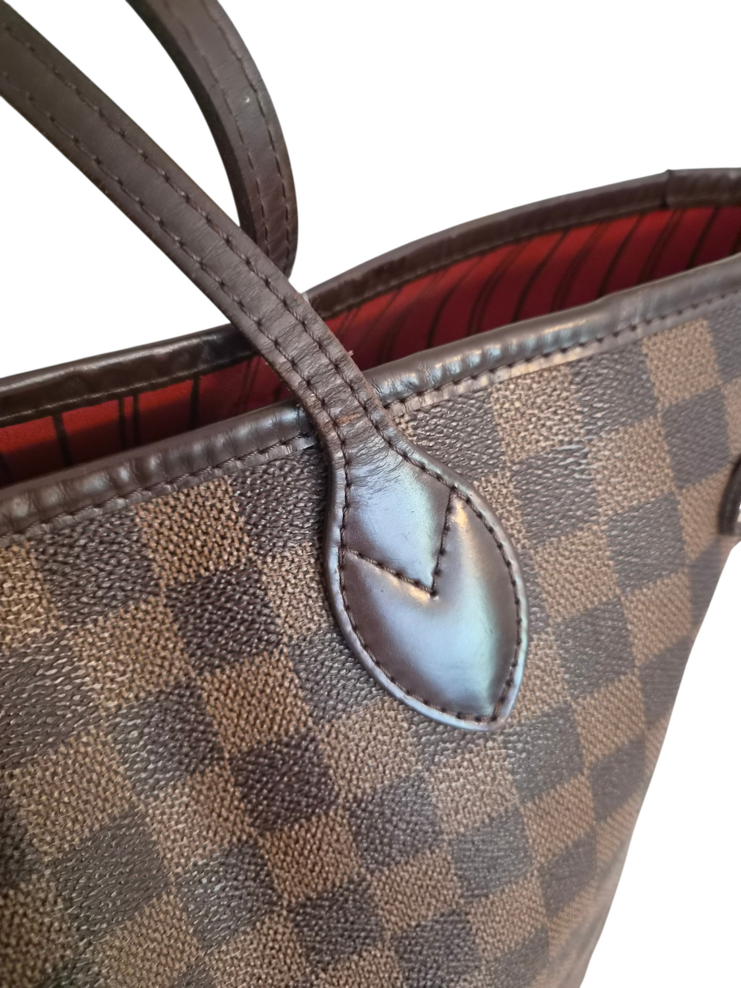 Louis Vuitton Neverfull MM