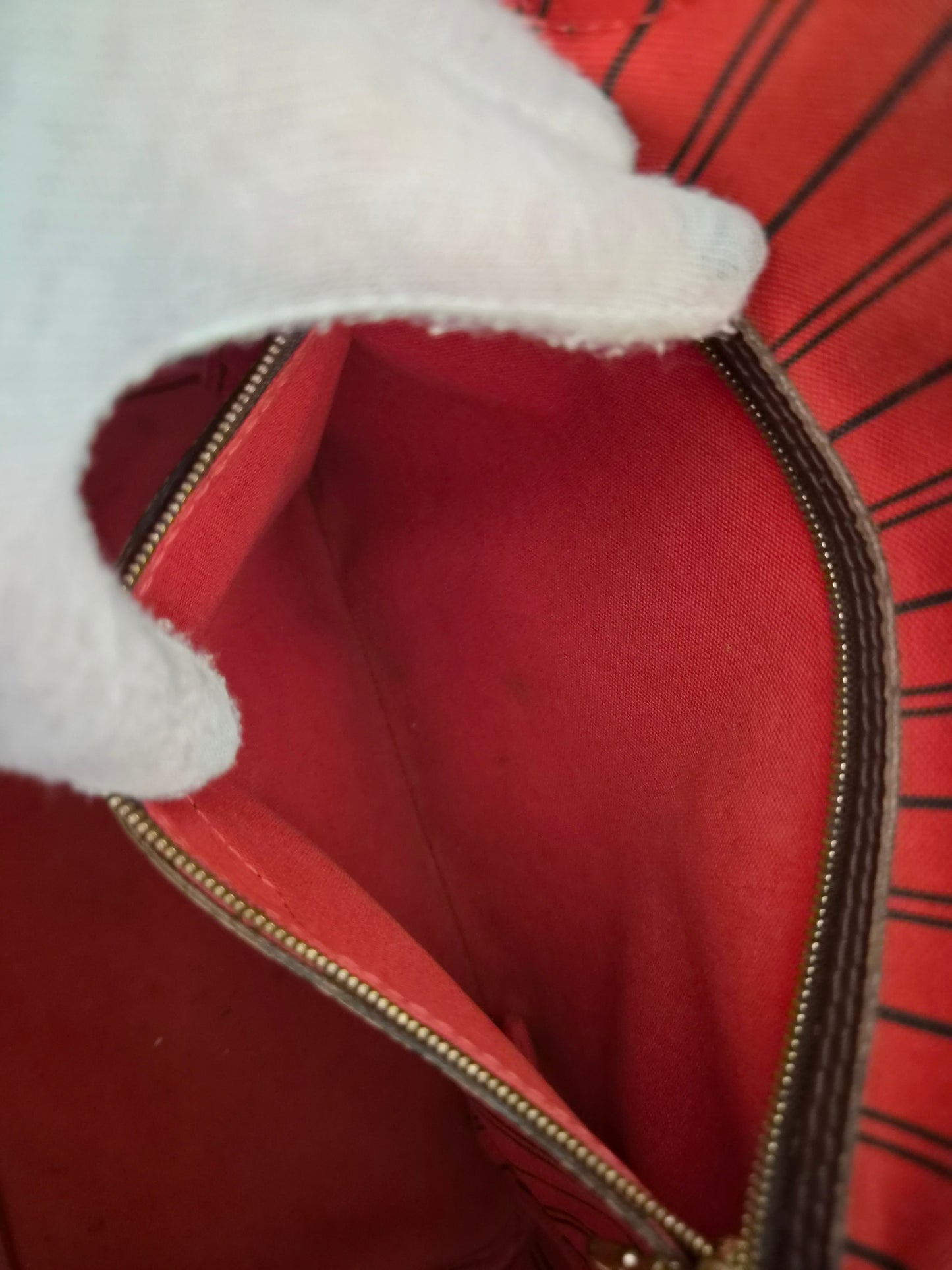 Louis Vuitton Neverfull MM