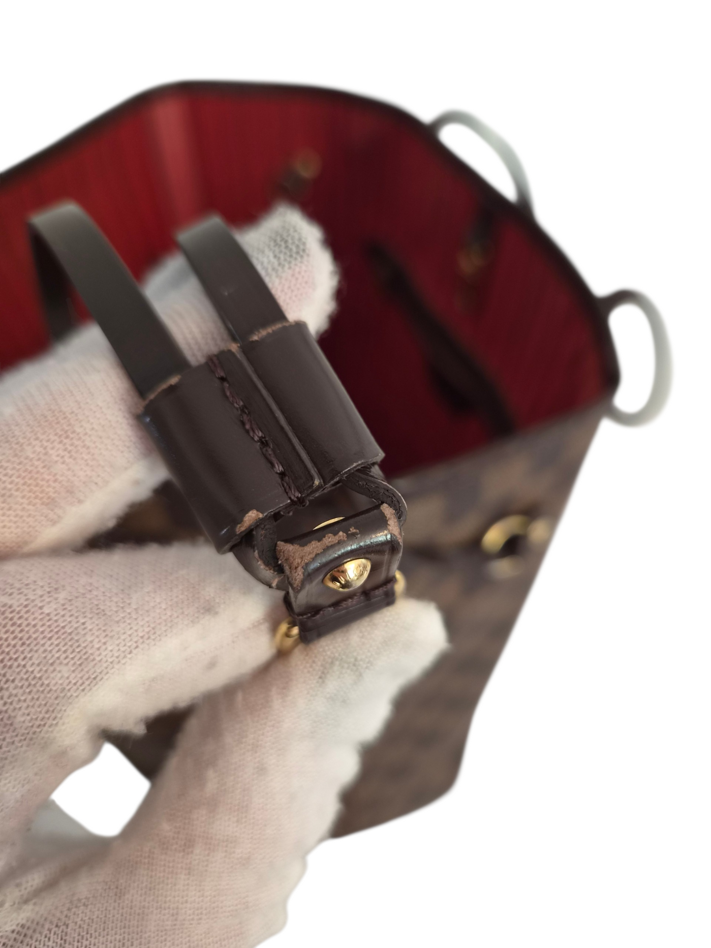 Louis Vuitton Neverfull MM