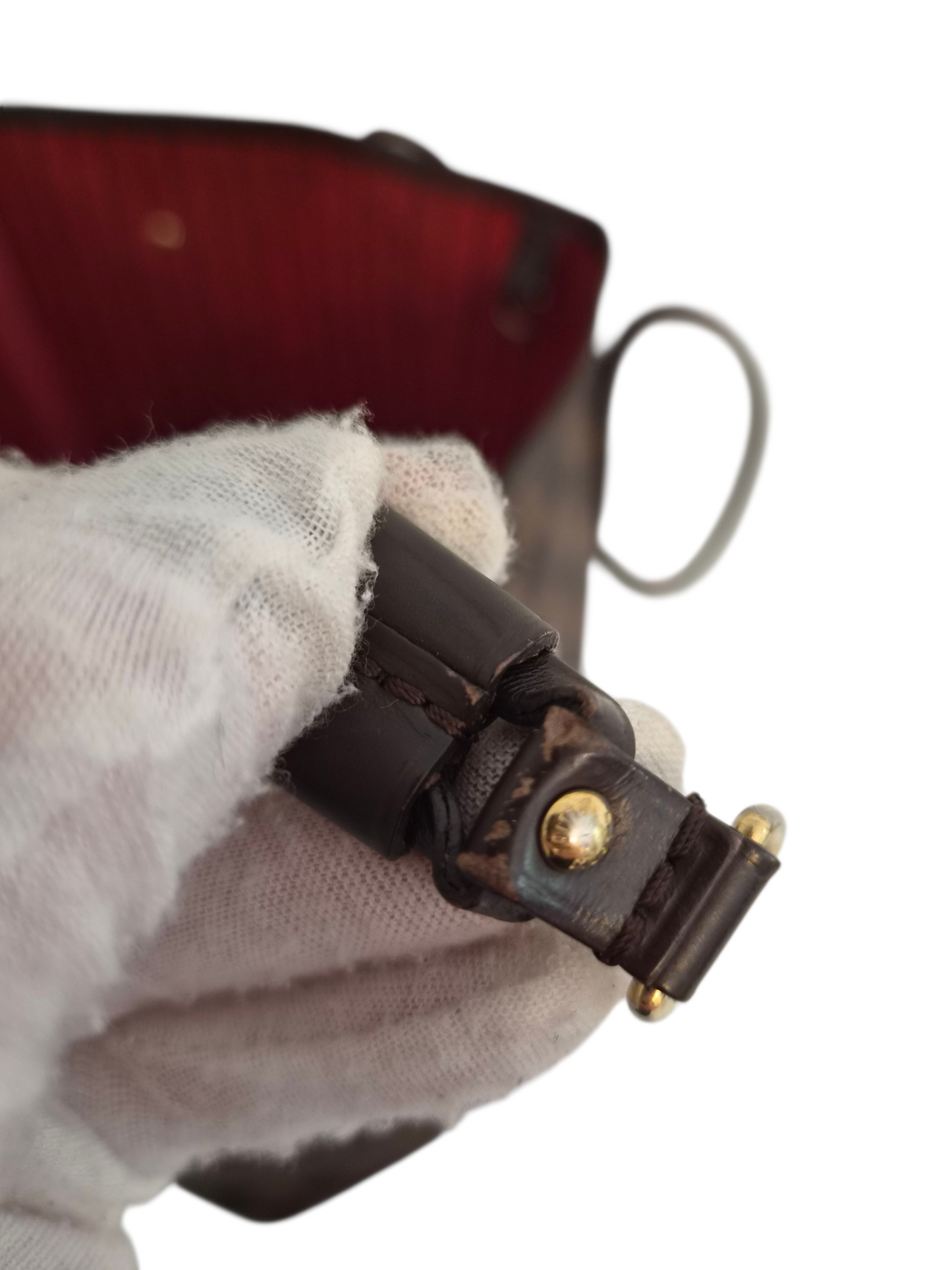 Louis Vuitton Neverfull MM