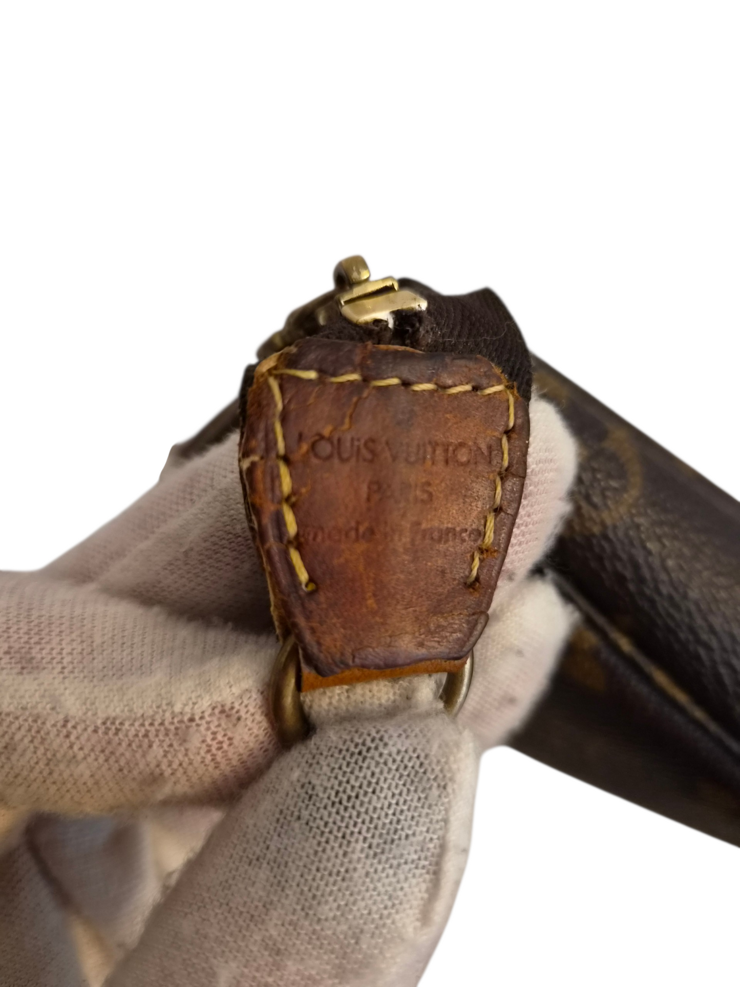 Louis Vuitton Pochette Accessoires