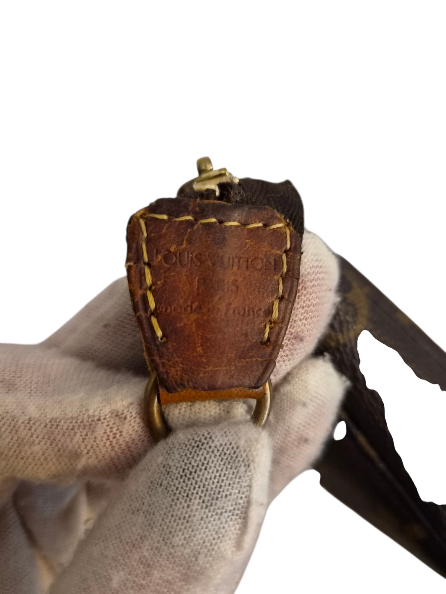 Louis Vuitton Pochette Accessoires