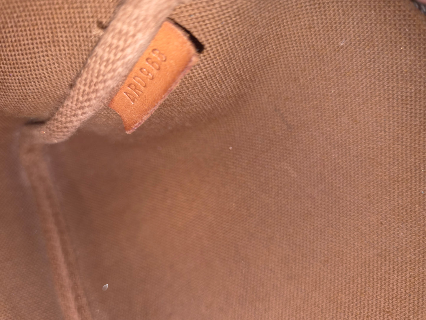 Louis Vuitton Pochette Accessoires
