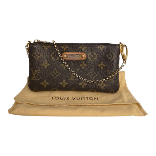 Louis Vuitton Pochette Milla MM