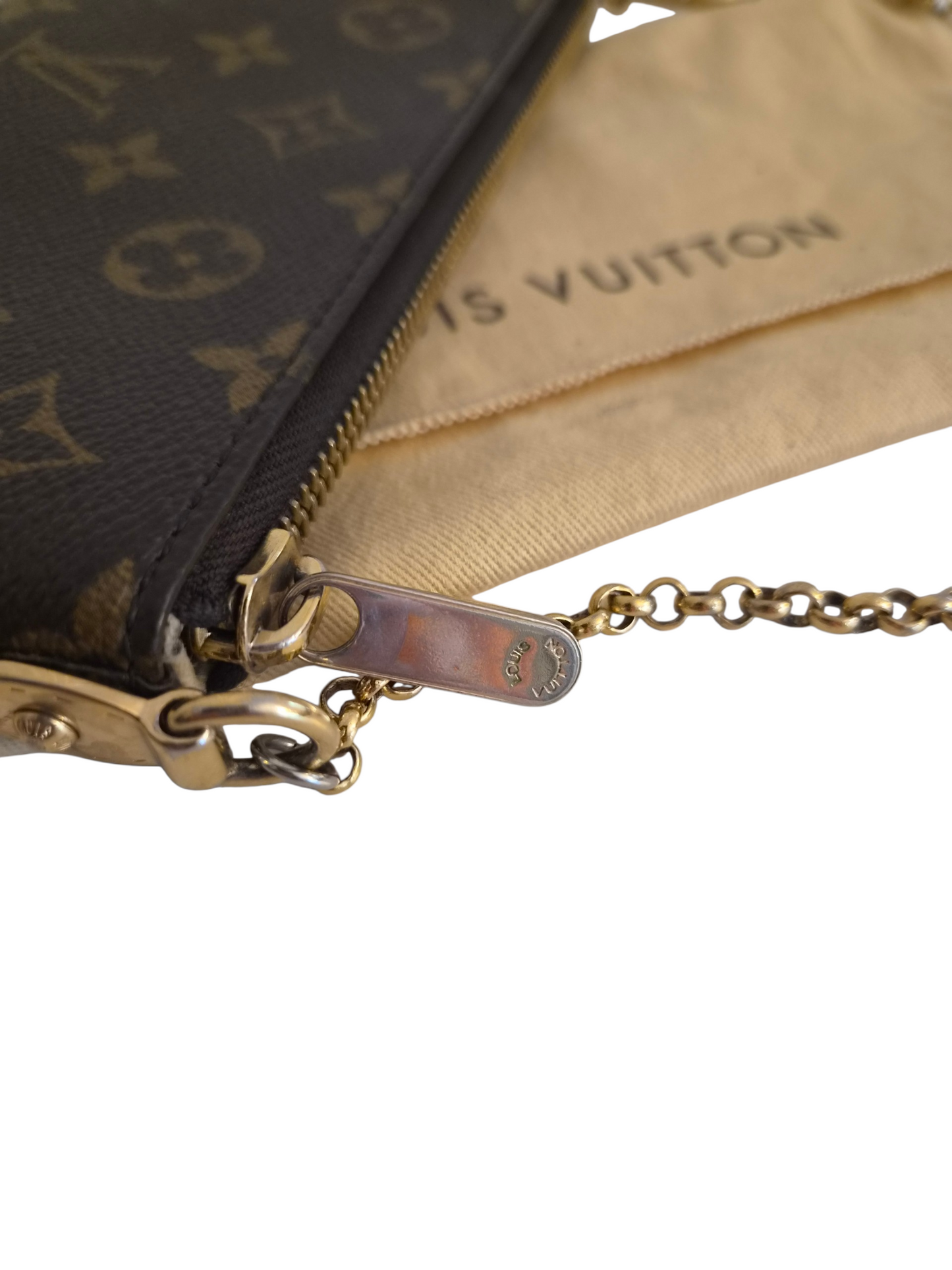 Louis Vuitton Pochette Milla MM