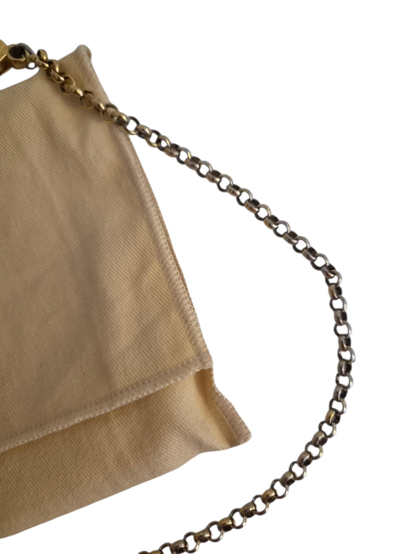 Louis Vuitton Pochette Milla MM