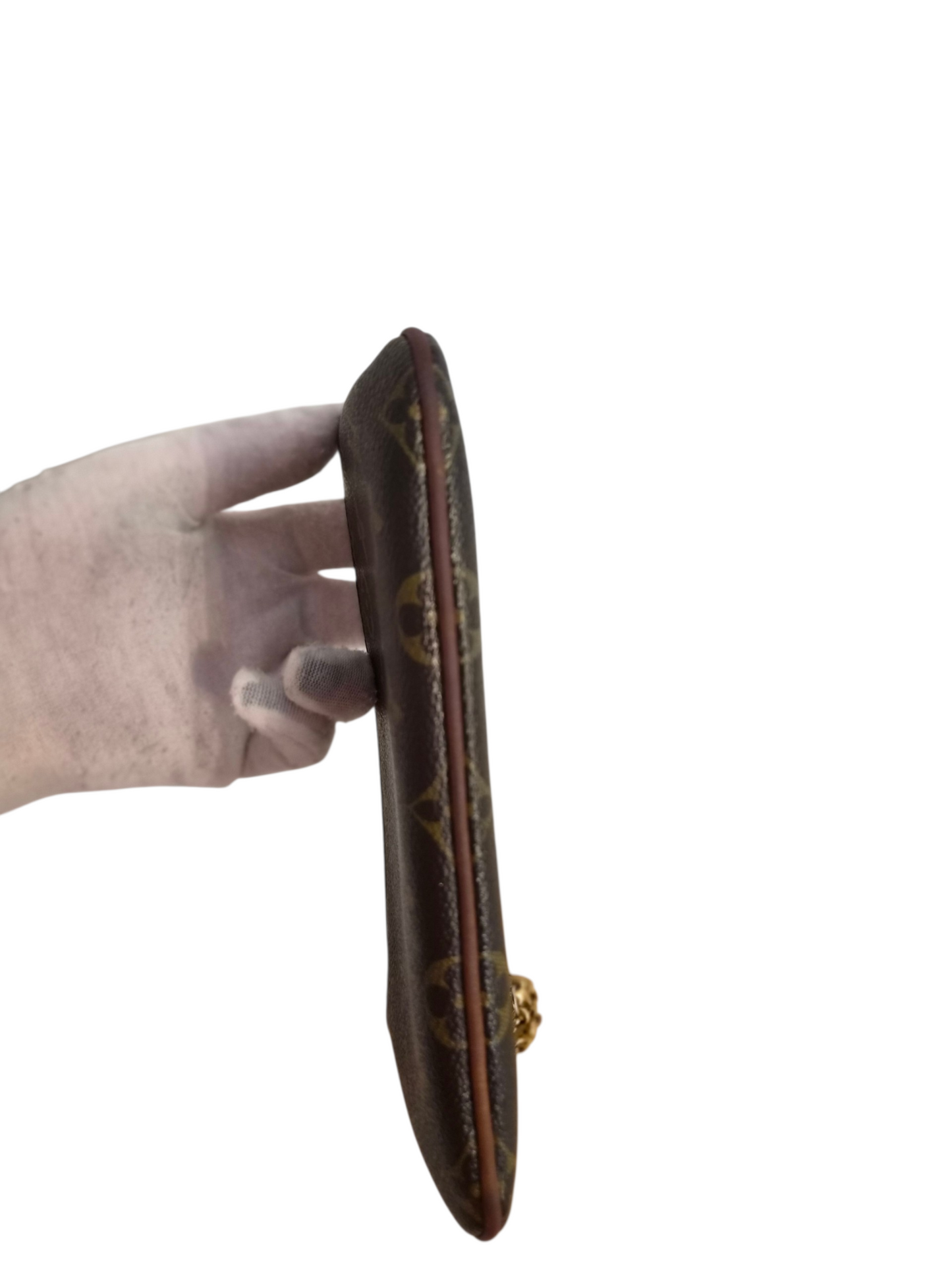 Louis Vuitton Pochette Milla MM