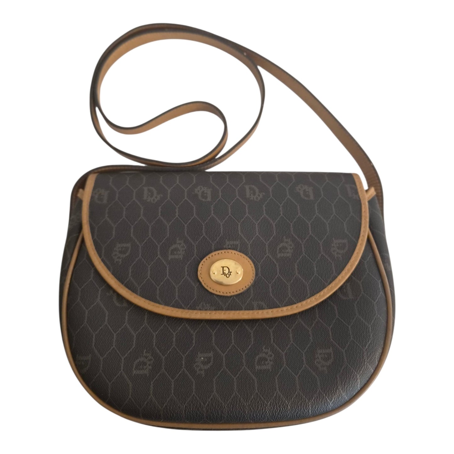 Christian Dior Honeycomb